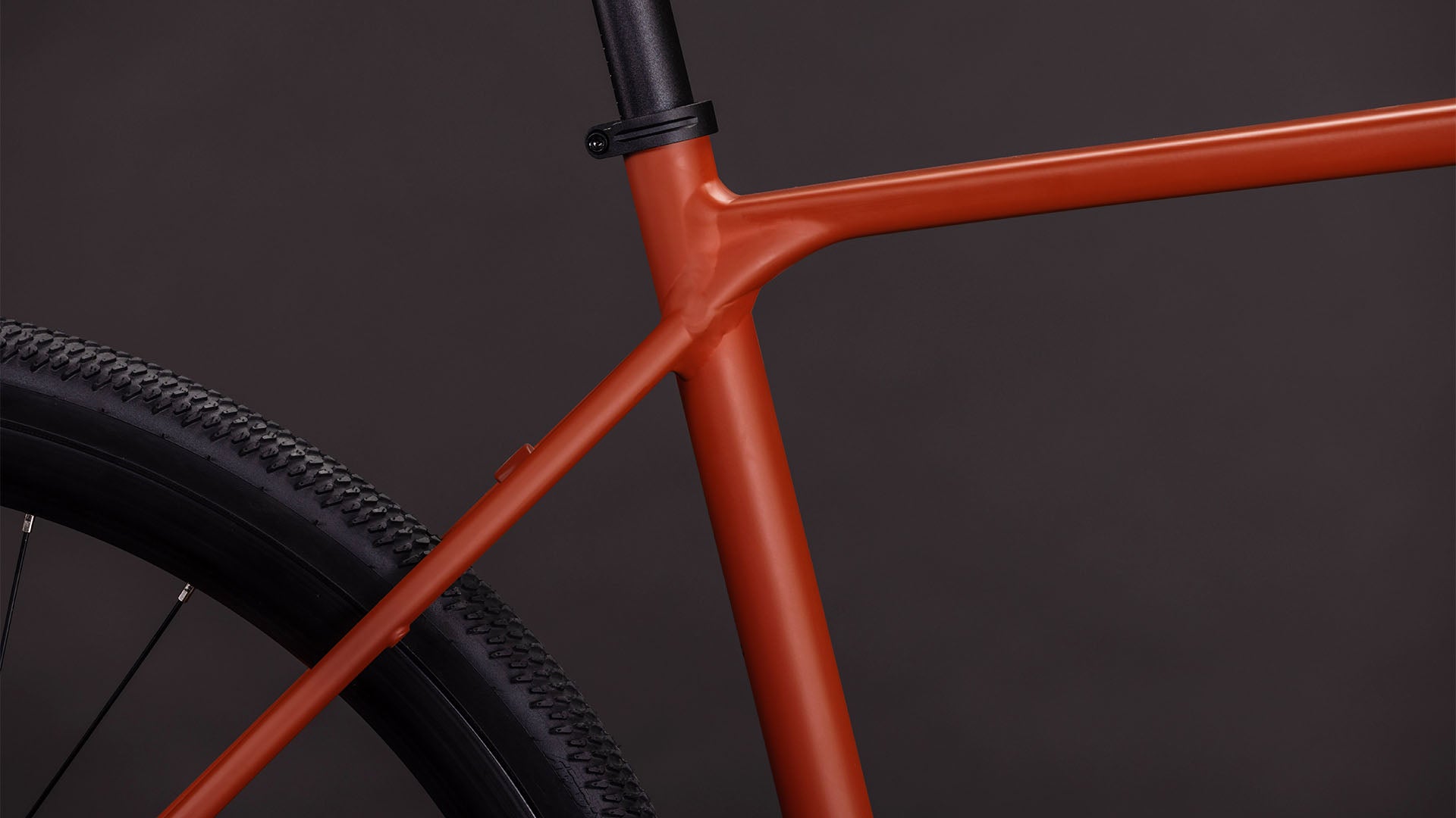 CUBE NULANE RACE city bike - amber´n´black