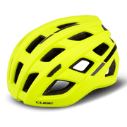 CUBE ROAD RACE helmet - fluo - CUBE - Evelostore