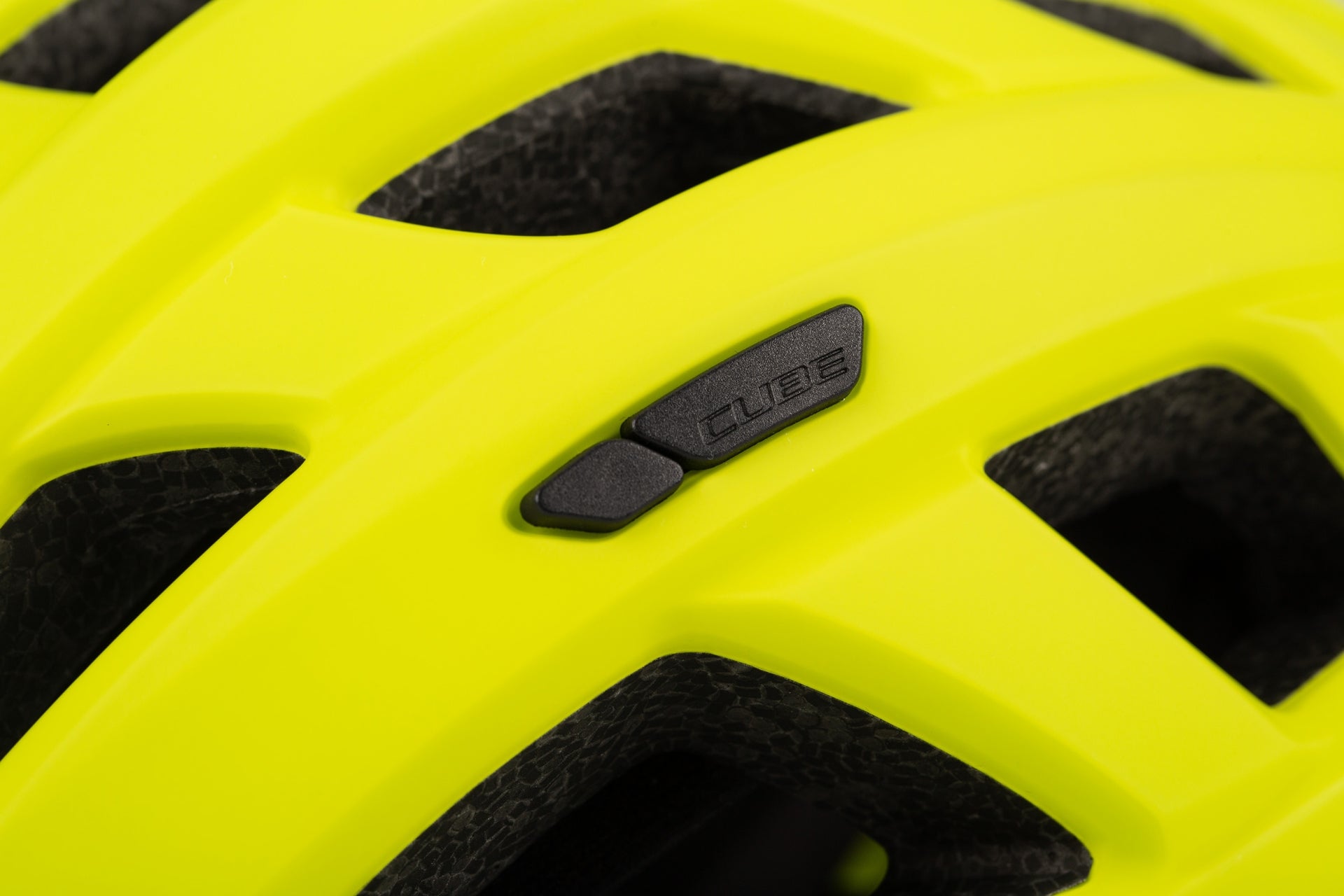 CUBE ROAD RACE helmet - fluo - CUBE - Evelostore