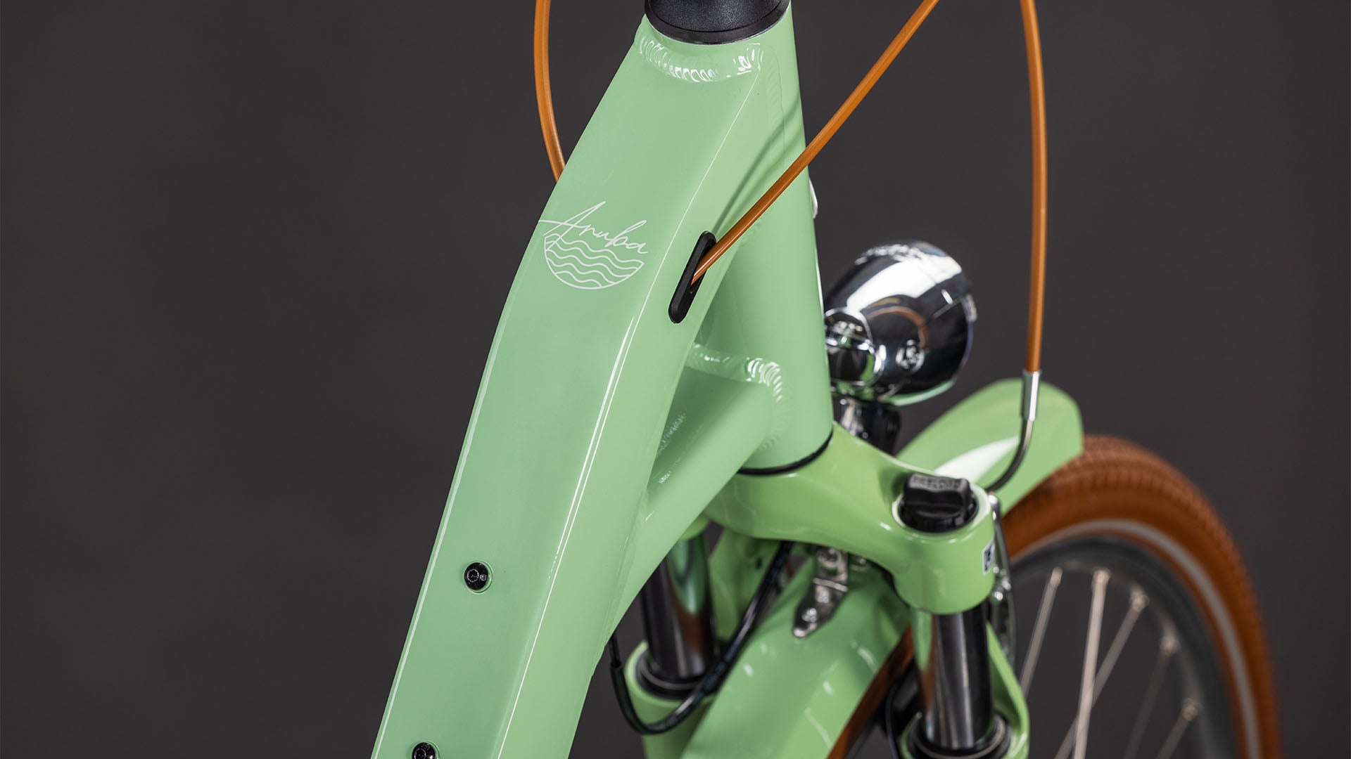 CUBE ELLA HYBRID 500 28 vélo électrique – sphereblue´n´creme