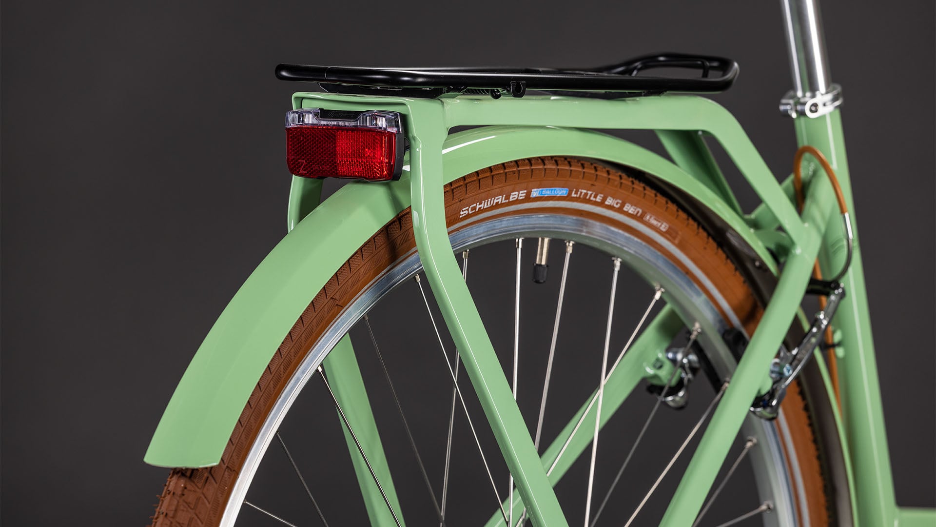 CUBE ELLA HYBRID 500 28 vélo électrique – sphereblue´n´creme