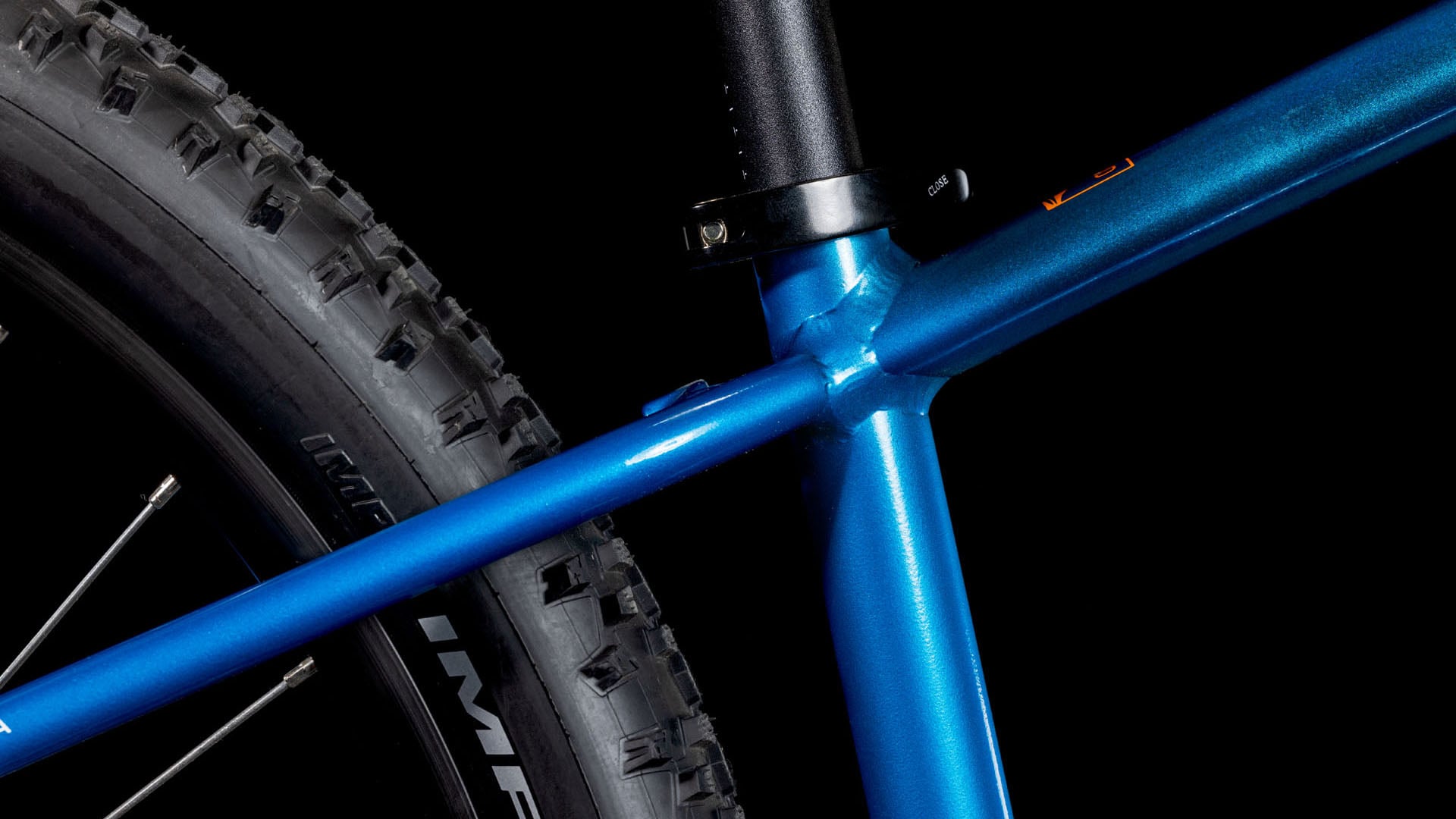 CUBE ACID 260 DISC Kinderfahrrad – Actionteam