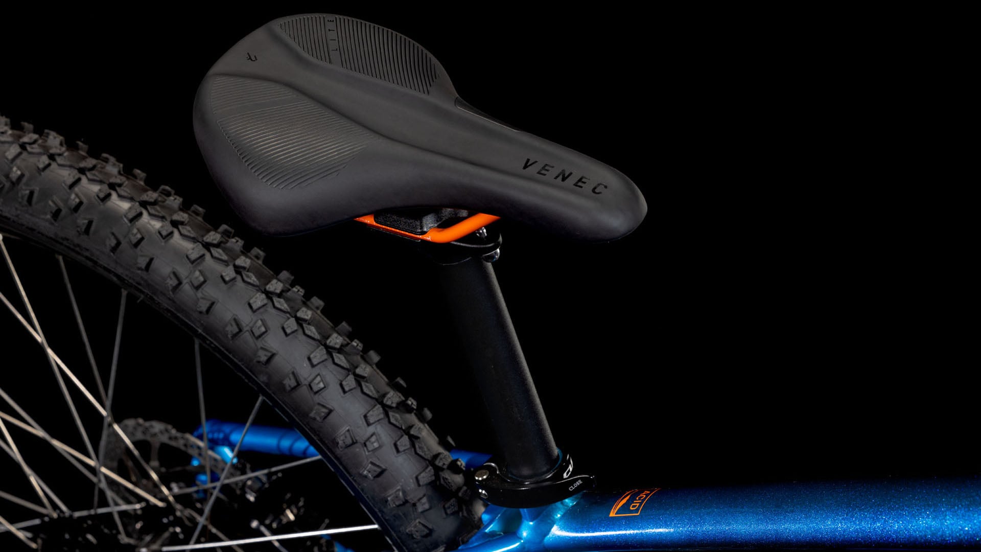 CUBE ACID 260 DISC Kinderfahrrad – Actionteam