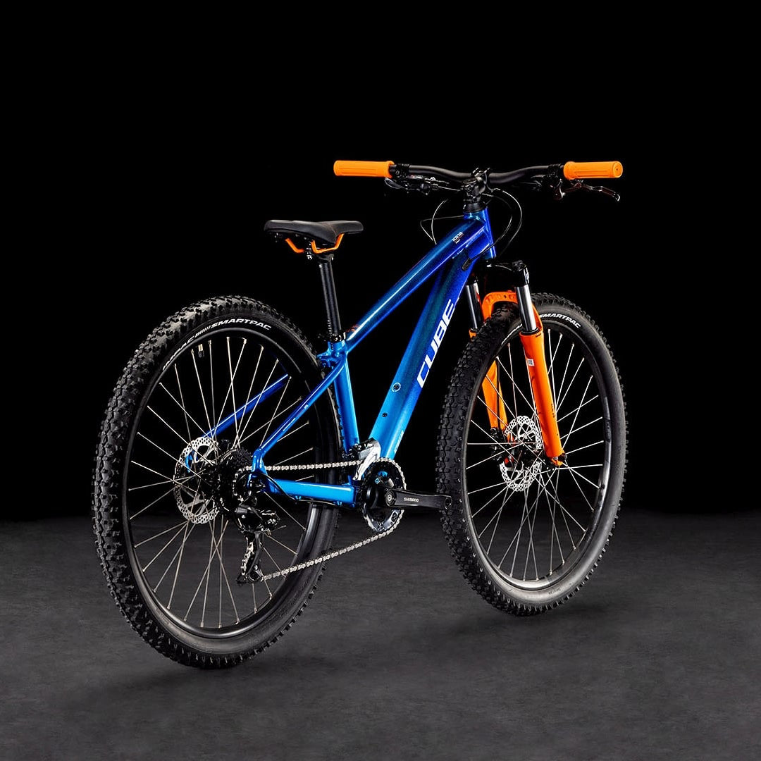 CUBE ACID 260 DISC Kinderfahrrad – Actionteam