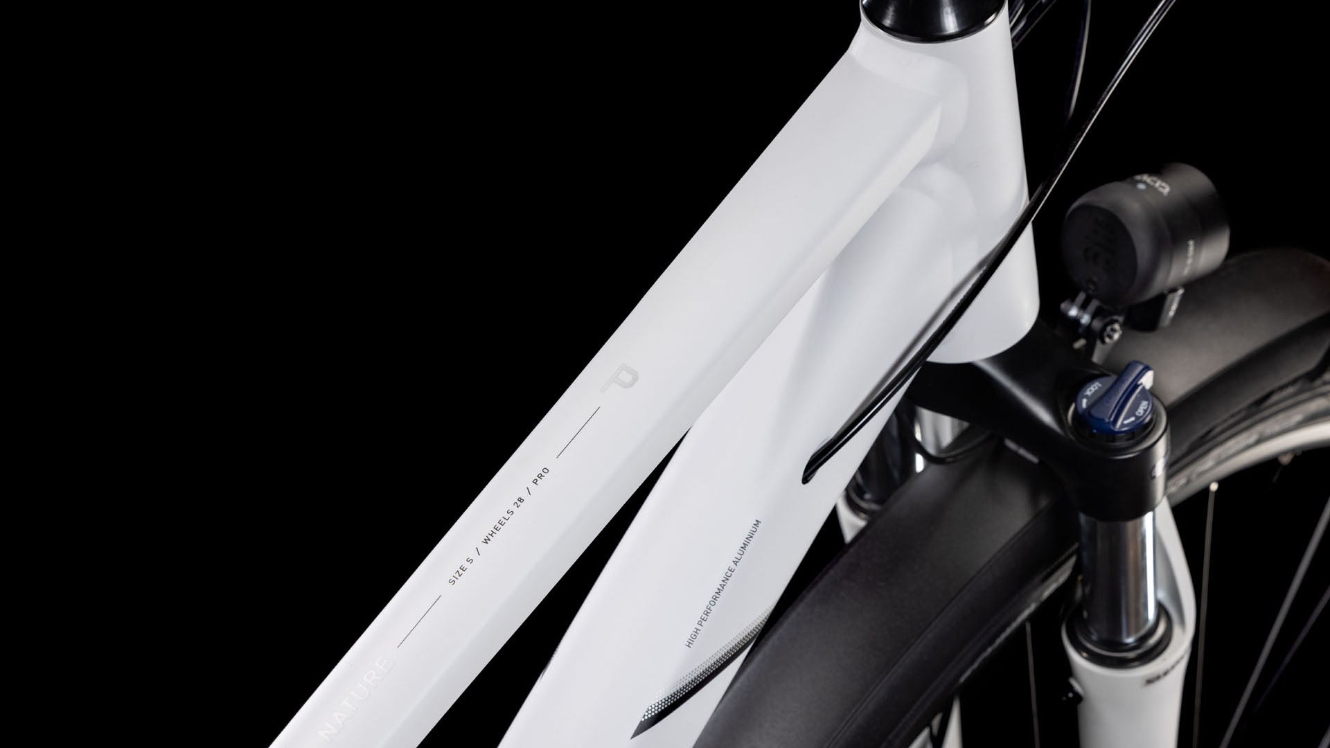 CUBE NATURE PRO ALLROAD Crossbike – Cotton’n’Grey