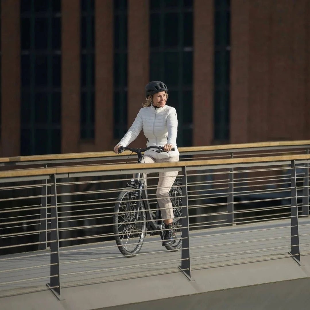 CUBE Town One City Bike