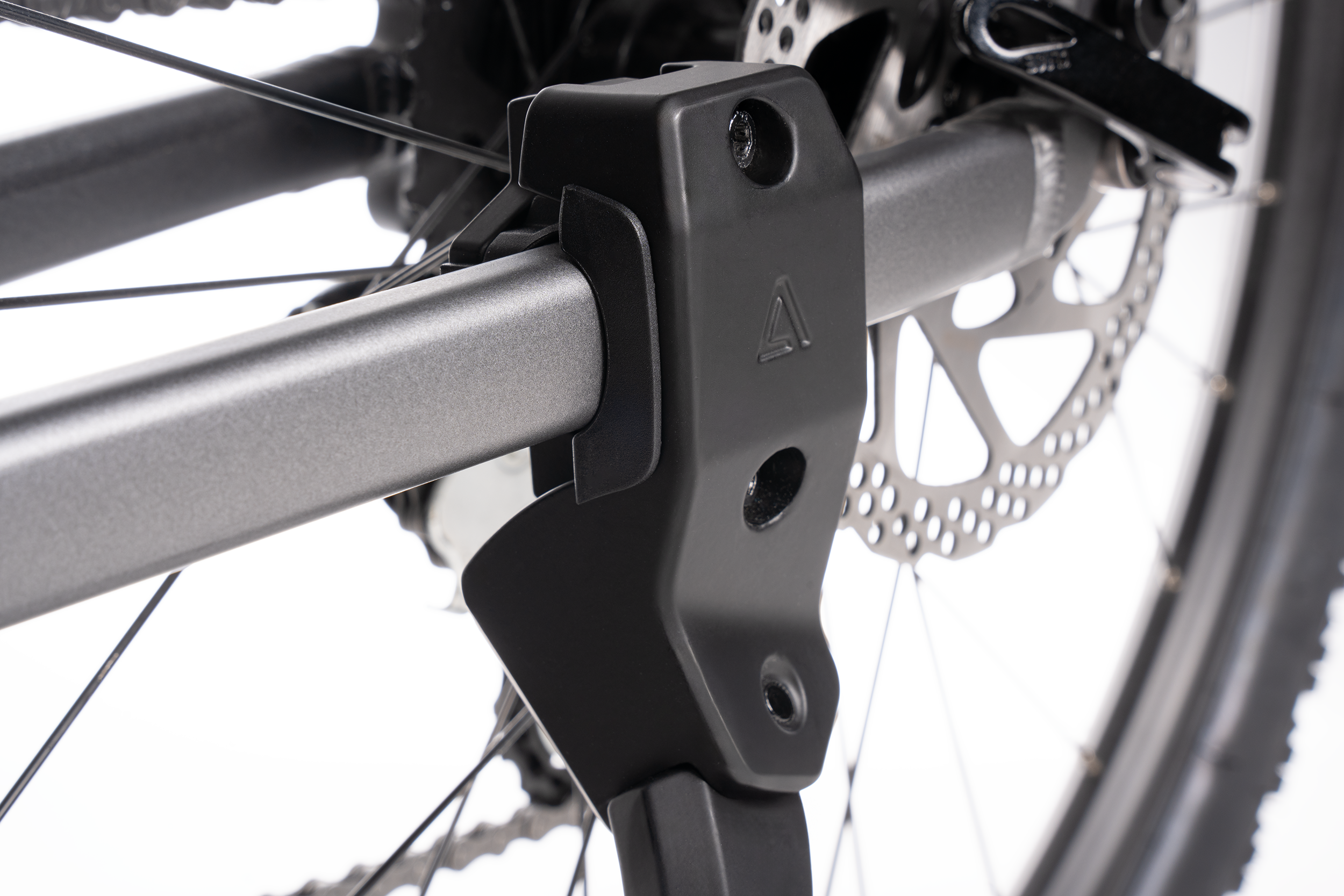 Cavalletto ACID UNIVERSAL CHAIN STAY - nero