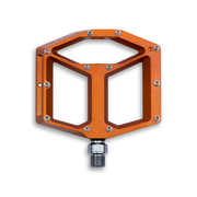 CUBE ACID FLAT A20-pedaler - orange