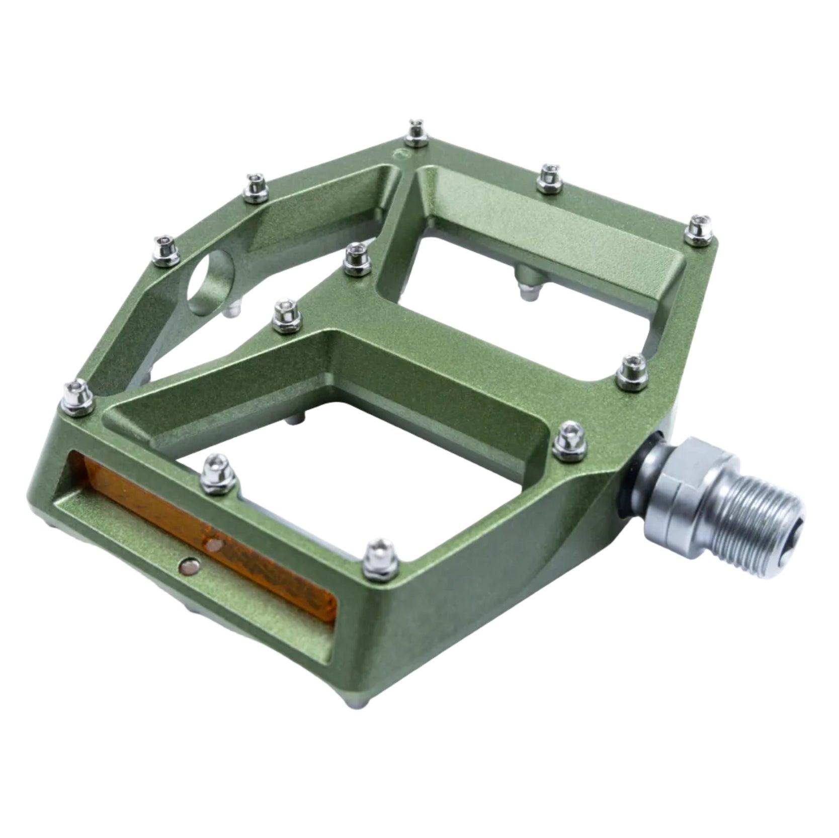 pedale für cube nuroad ACID FLAT A20 Pedale