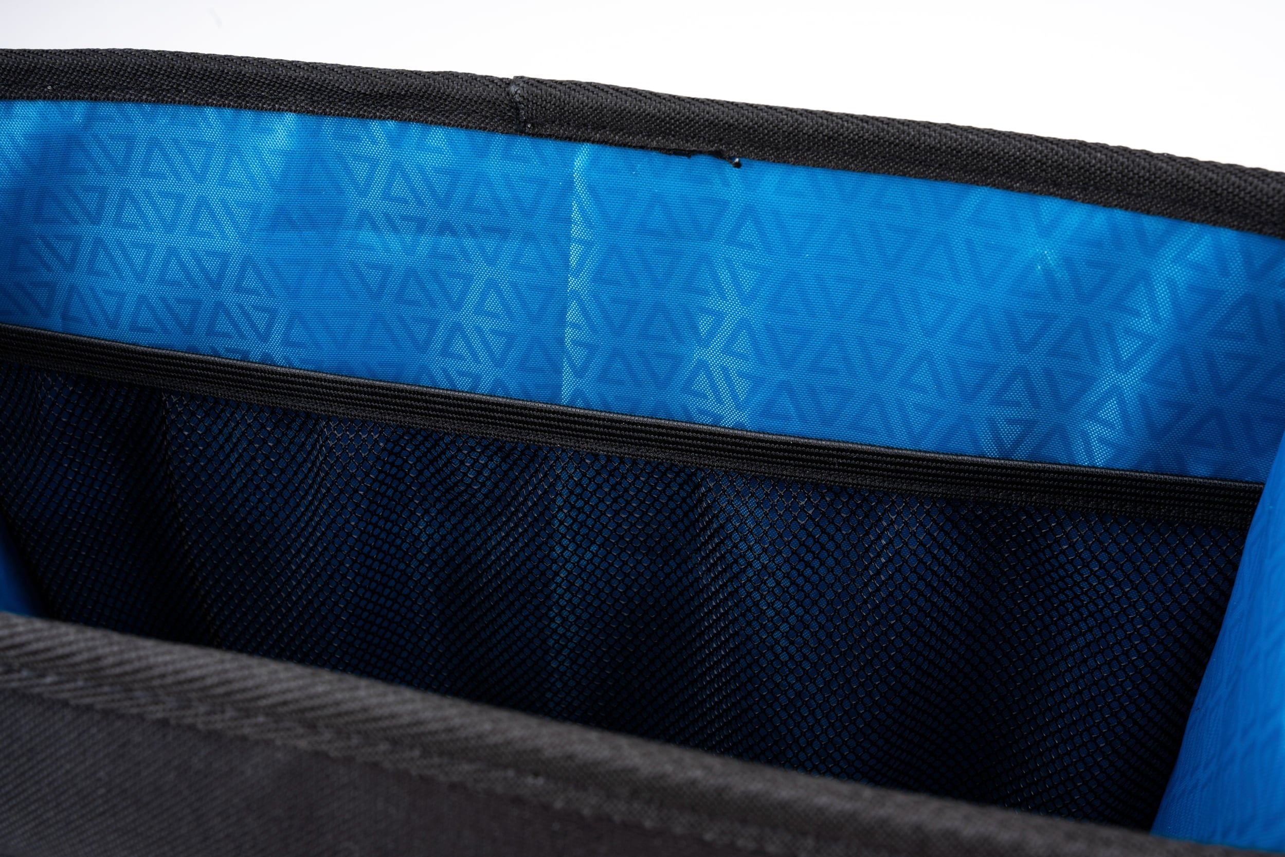 ACID CMPT 15 Pannier bag - black - ACID - Evelostore