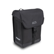 ACID CMPT 15 Pannier bag - black - ACID - Evelostore