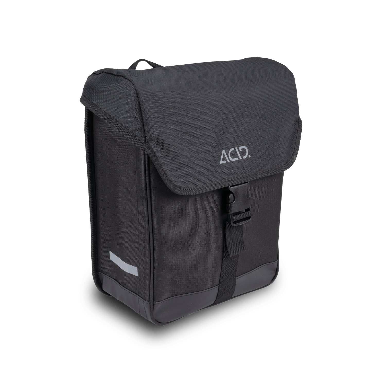 ACID CMPT 15 Pannier bag - black - ACID - Evelostore