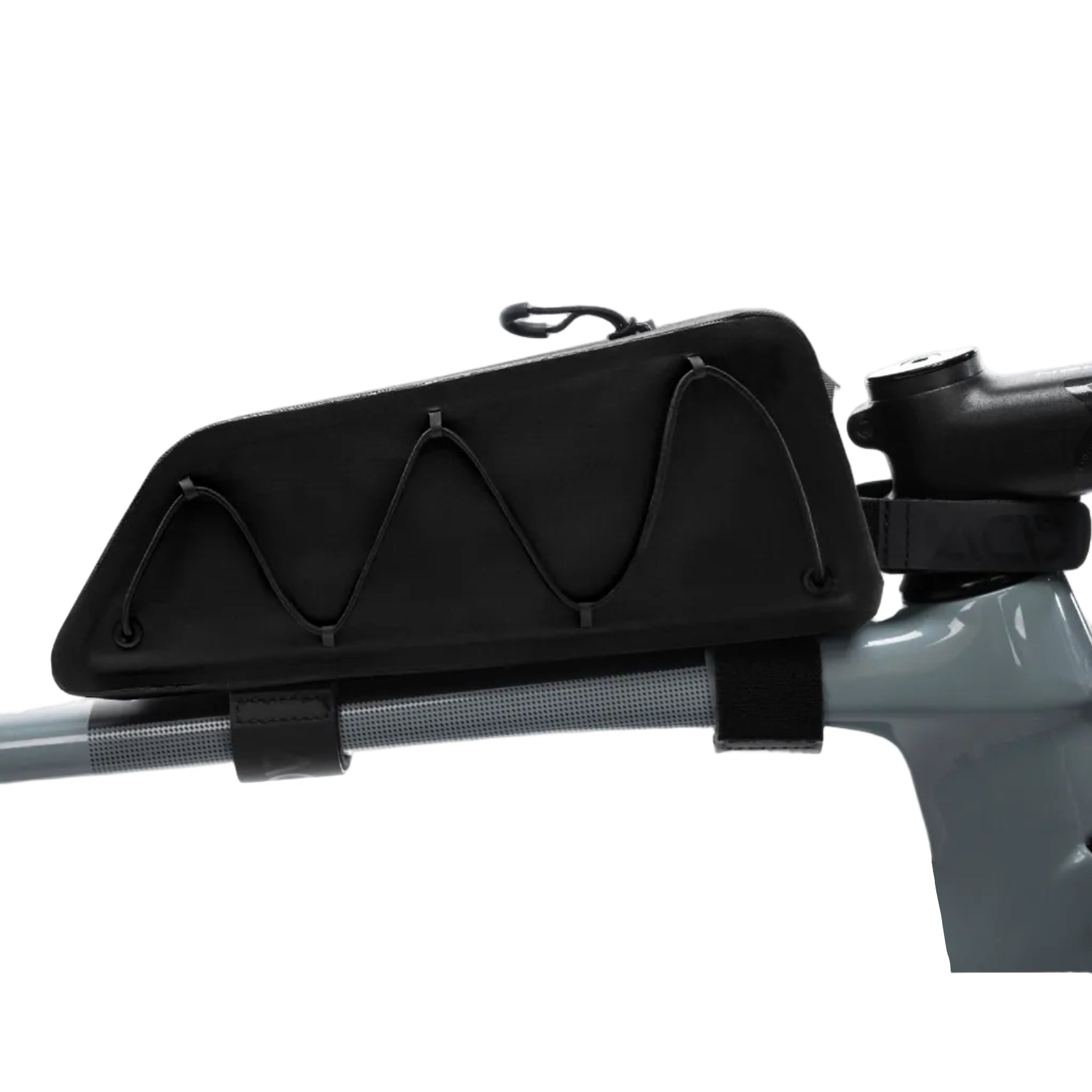 ACID Top Tube bag PACK PRO 0,7 - black