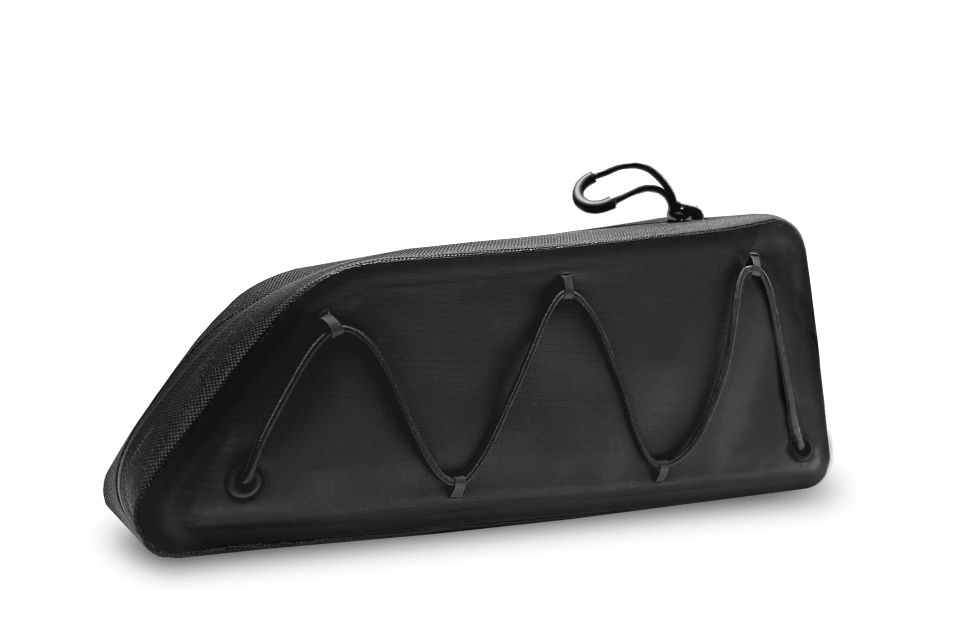 ACID Top Tube bag PACK PRO 0,7 - black - ACID - Evelostore