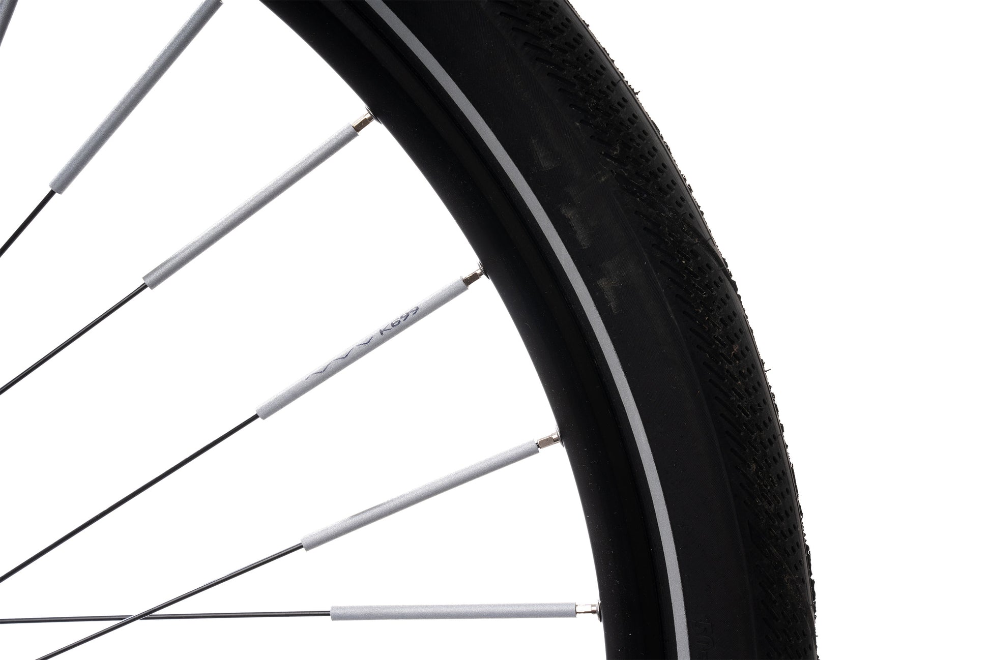 CUBE ACID RFR Reflector Set PRO - ACID - Evelostore