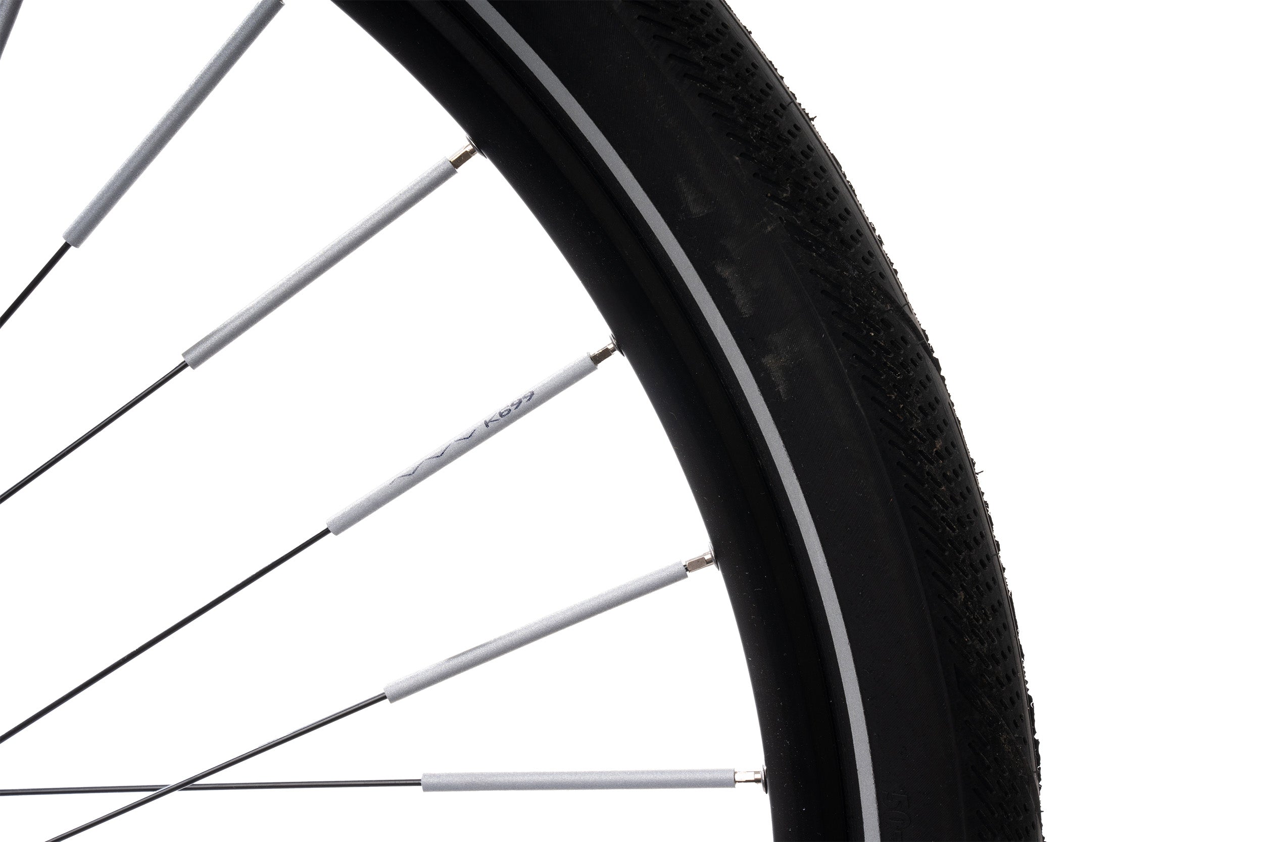 CUBE ACID RFR Reflector Set PRO - ACID - Evelostore