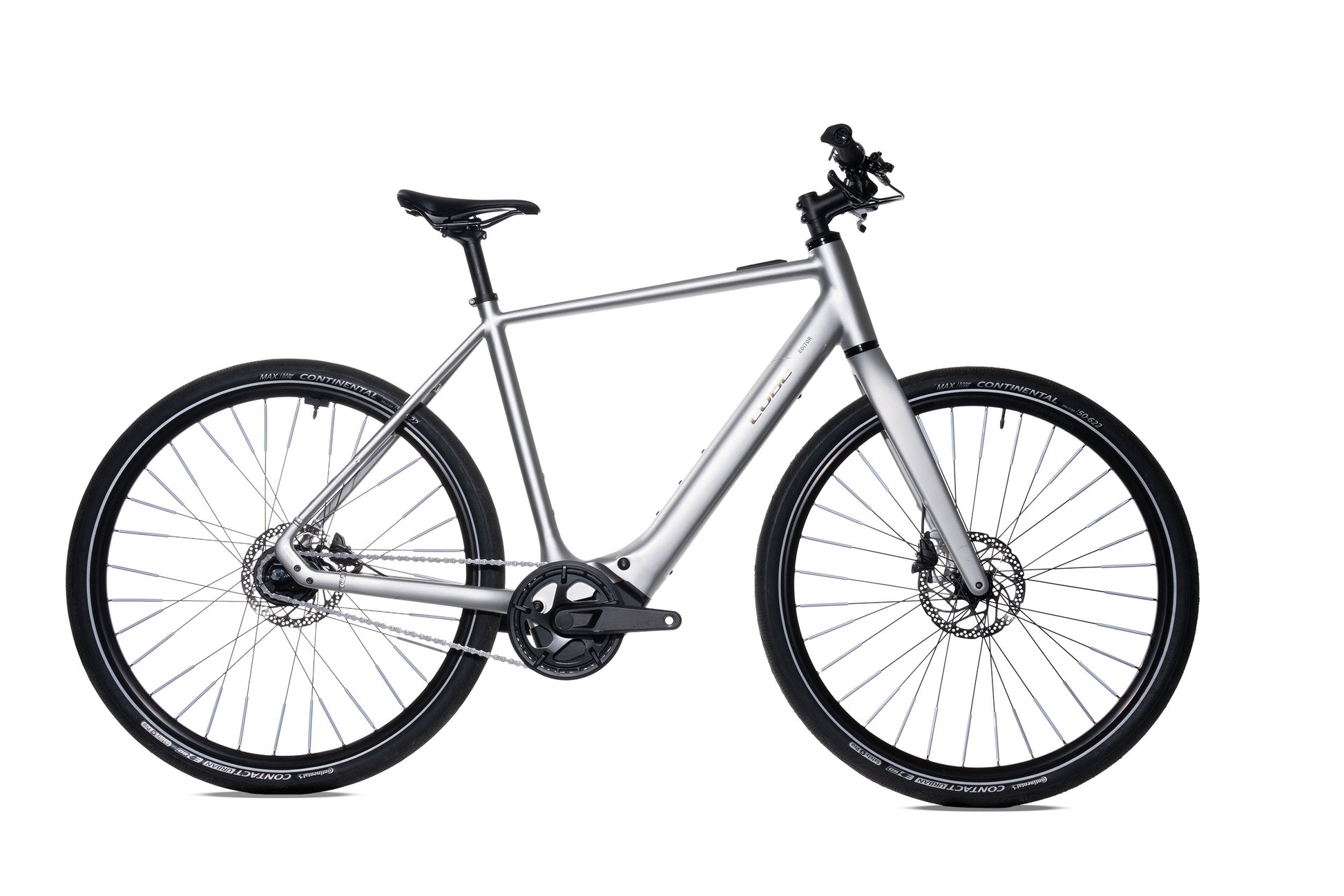 CUBE ACID RFR Reflector Set PRO - ACID - Evelostore