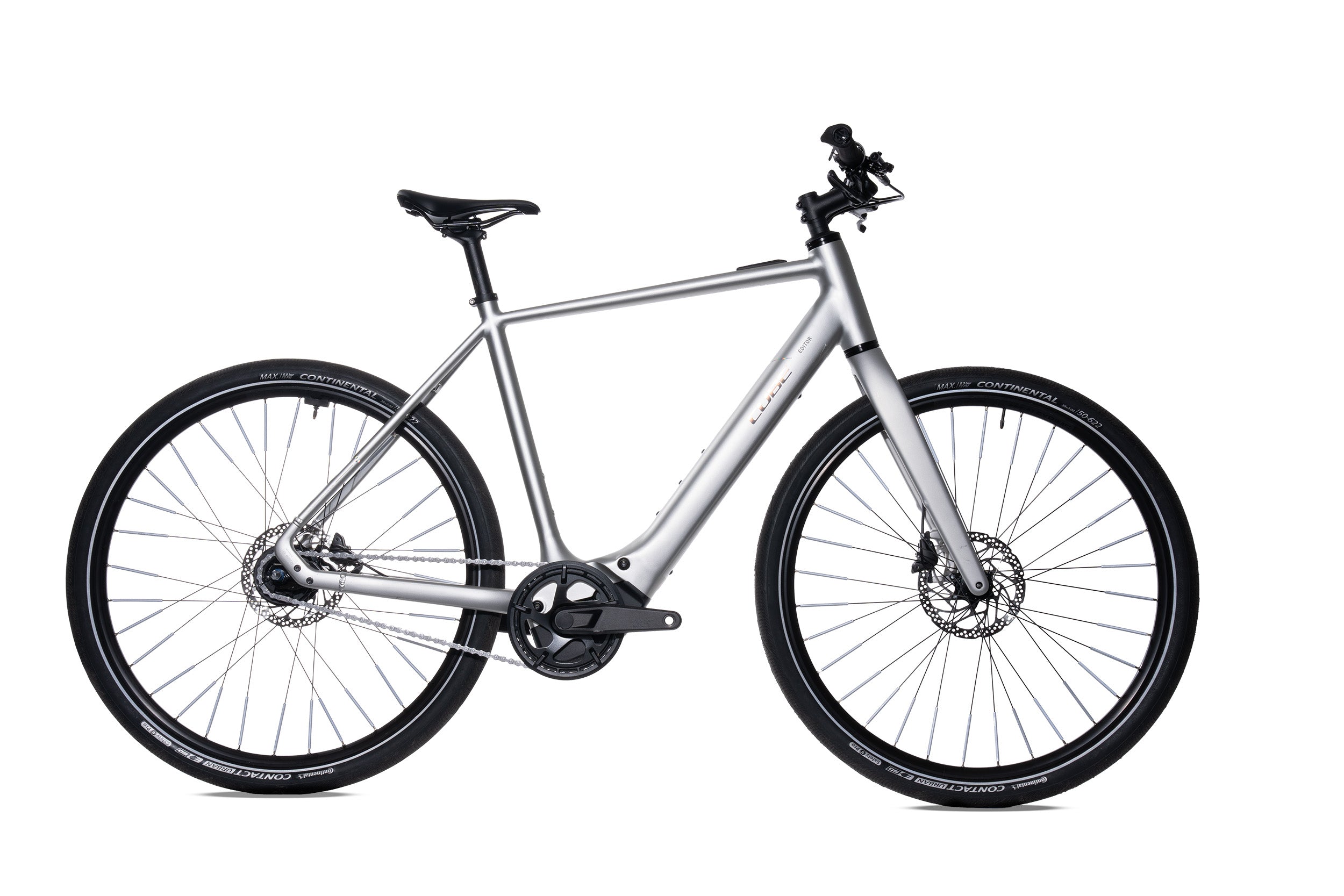 CUBE ACID RFR Reflector Set PRO - ACID - Evelostore