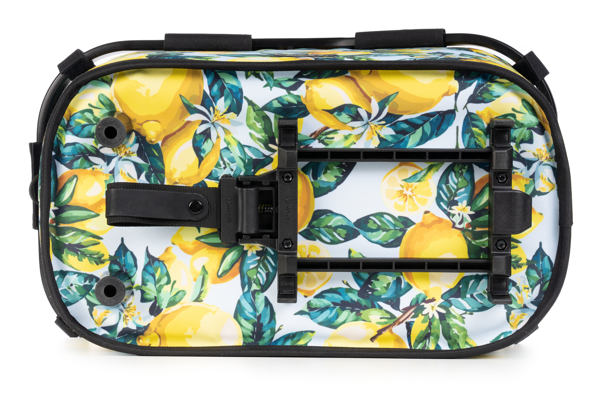 ACID CITY 20 RILINK Carrier basket - yellow - ACID - Evelostore