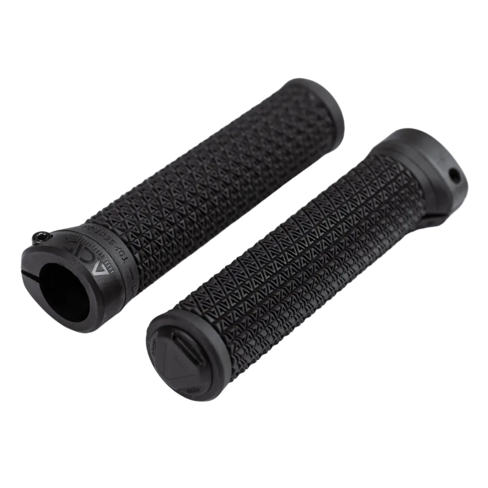 ACID ICON ONE grips - black - ACID - Evelostore