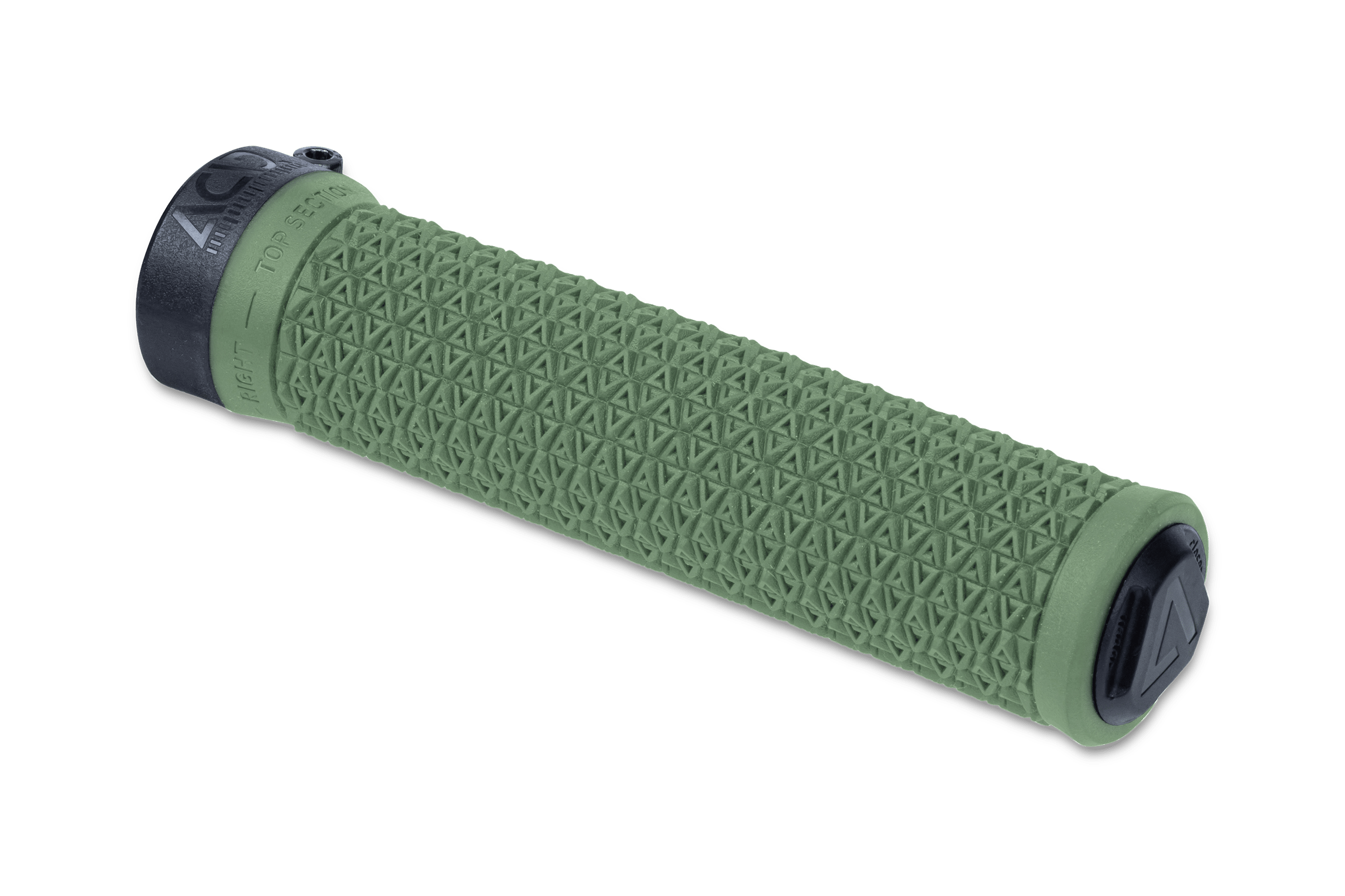 ACID ICON ONE grips - olive - ACID - Evelostore