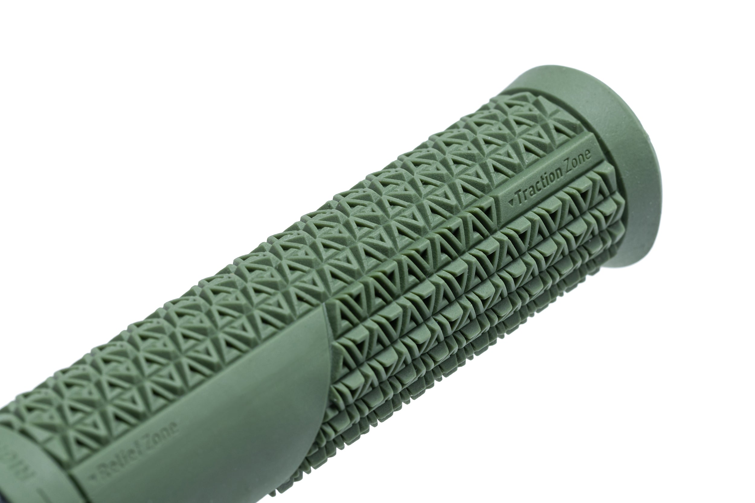 ACID ICON PRO grips - olive - ACID - Evelostore