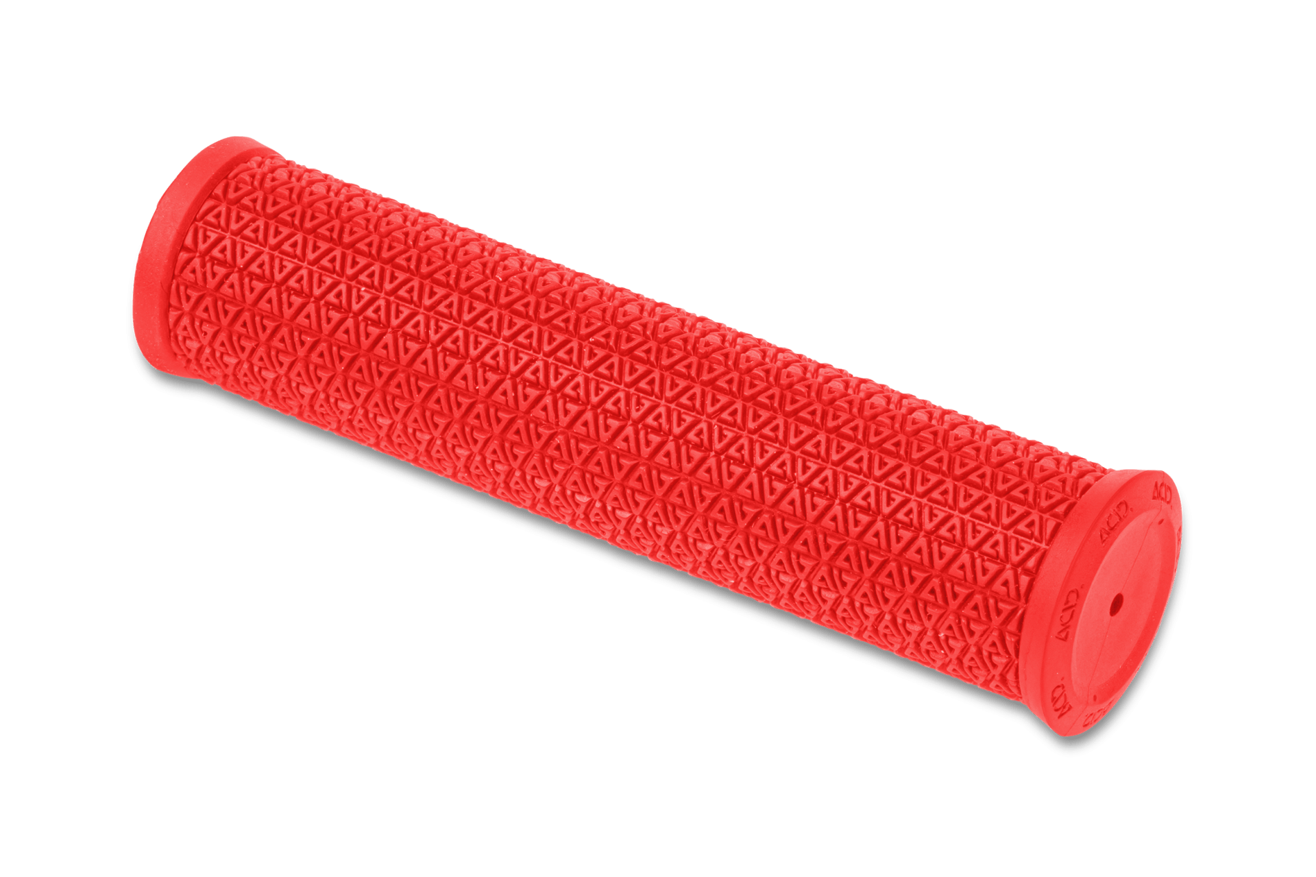 ACID ICON grips - red - ACID - Evelostore