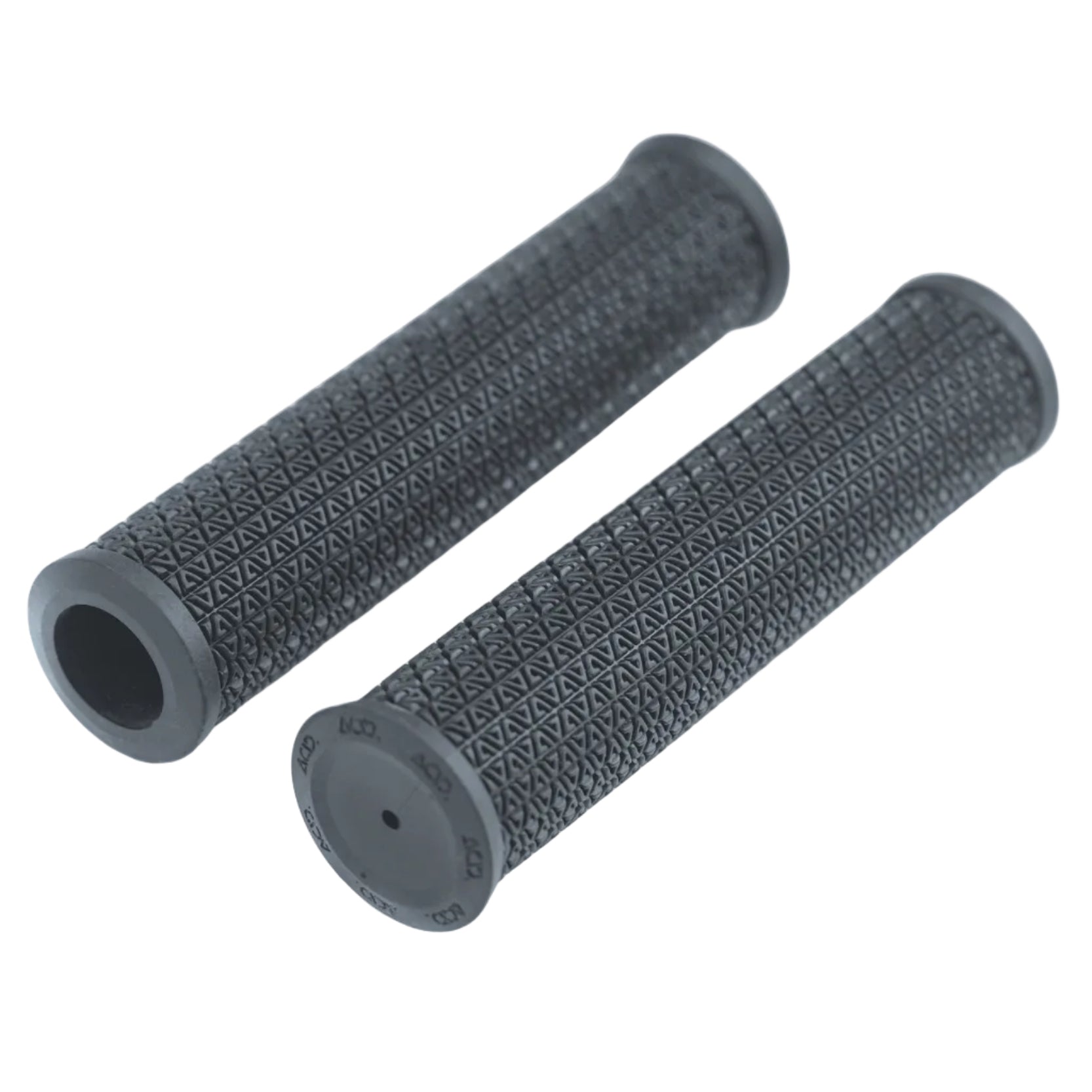 ACID ICON grips - grey - ACID - Evelostore