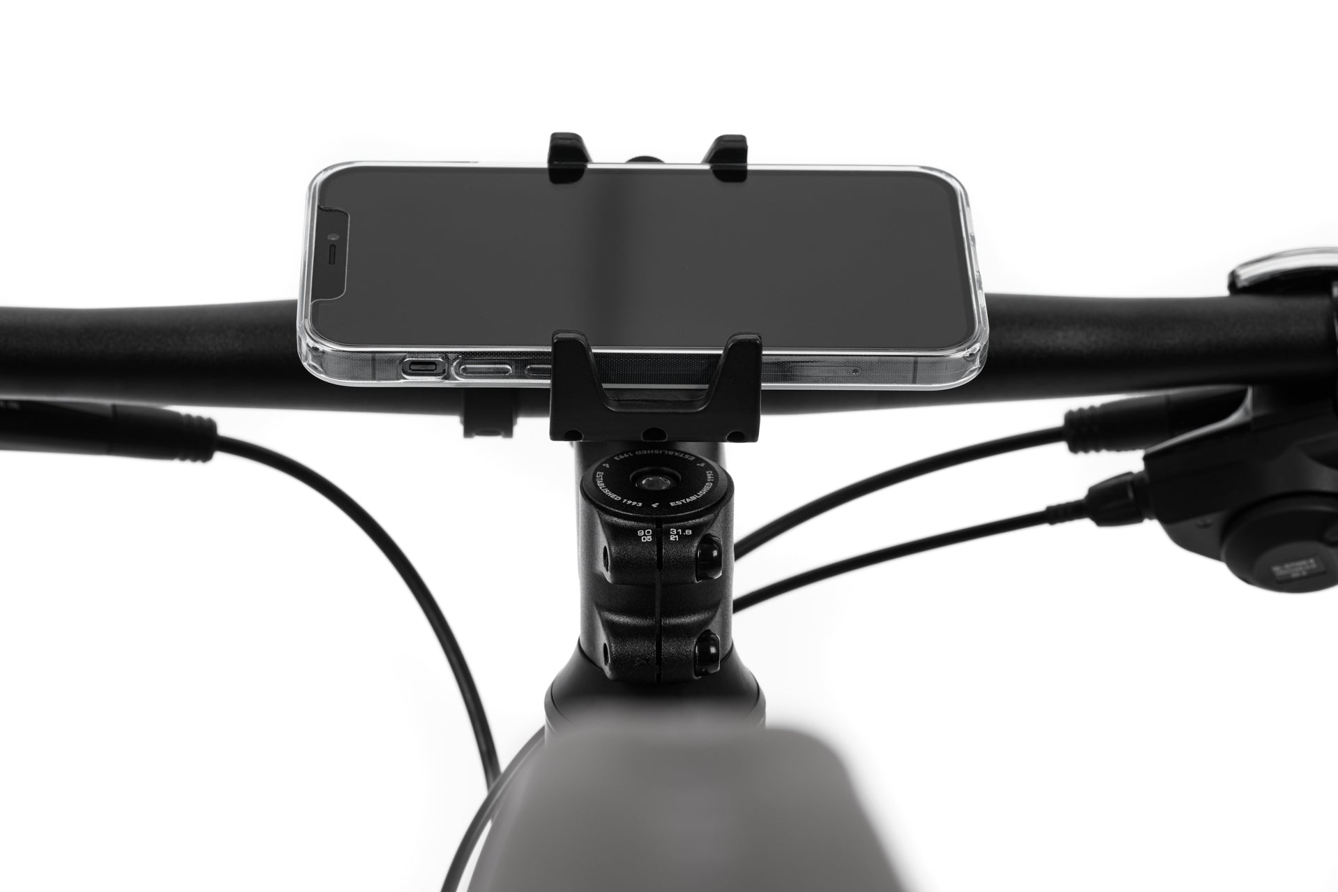 ACID HPA mobile phone mount - ACID - Evelostore