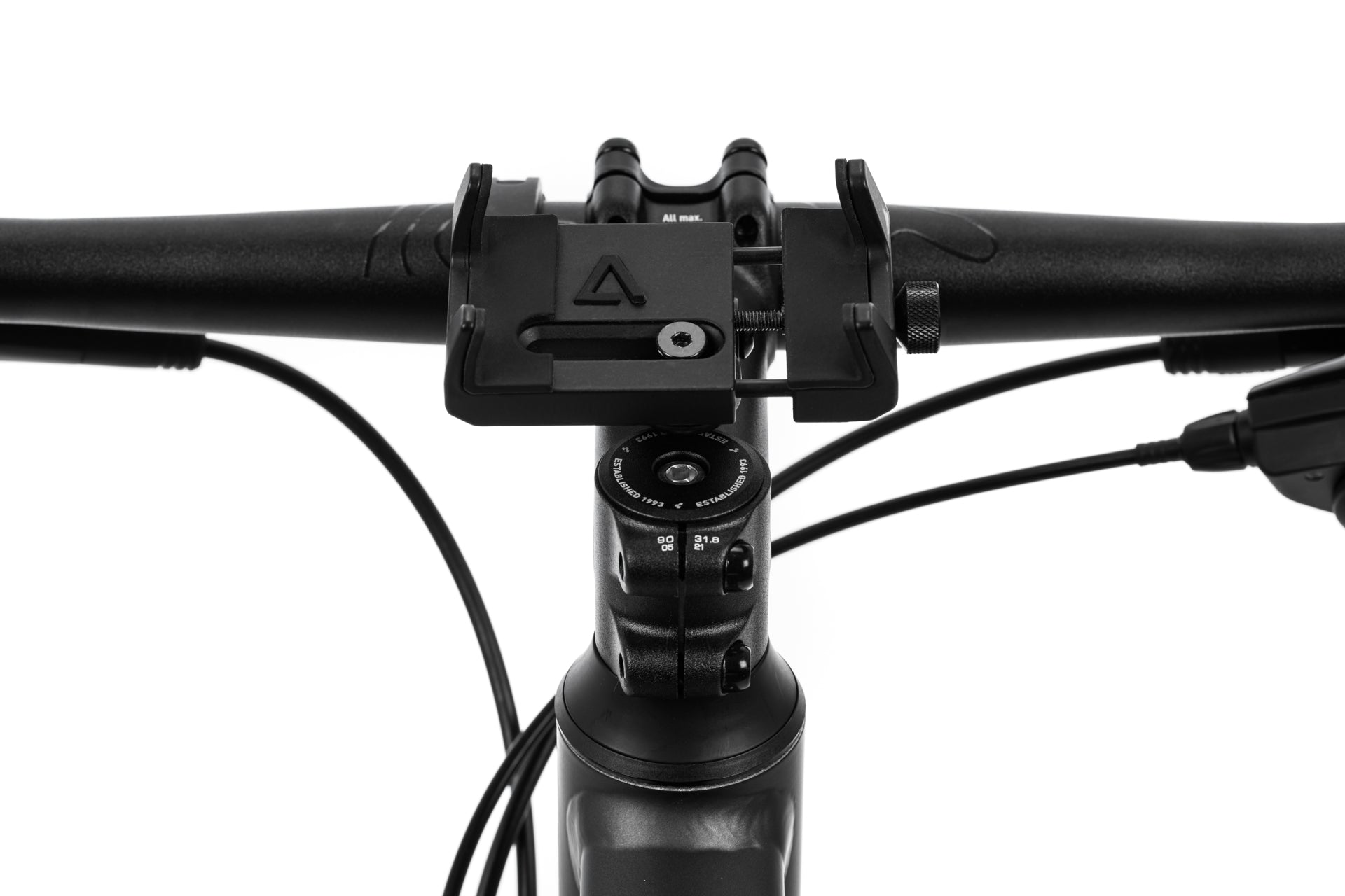 ACID HPA mobile phone mount - ACID - Evelostore