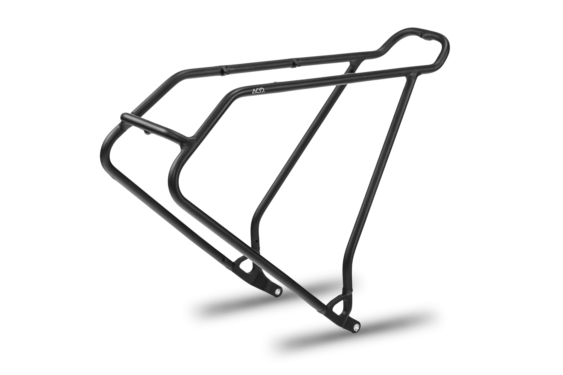 ACID SIC RAIL 28" carrier - black - ACID - Evelostore