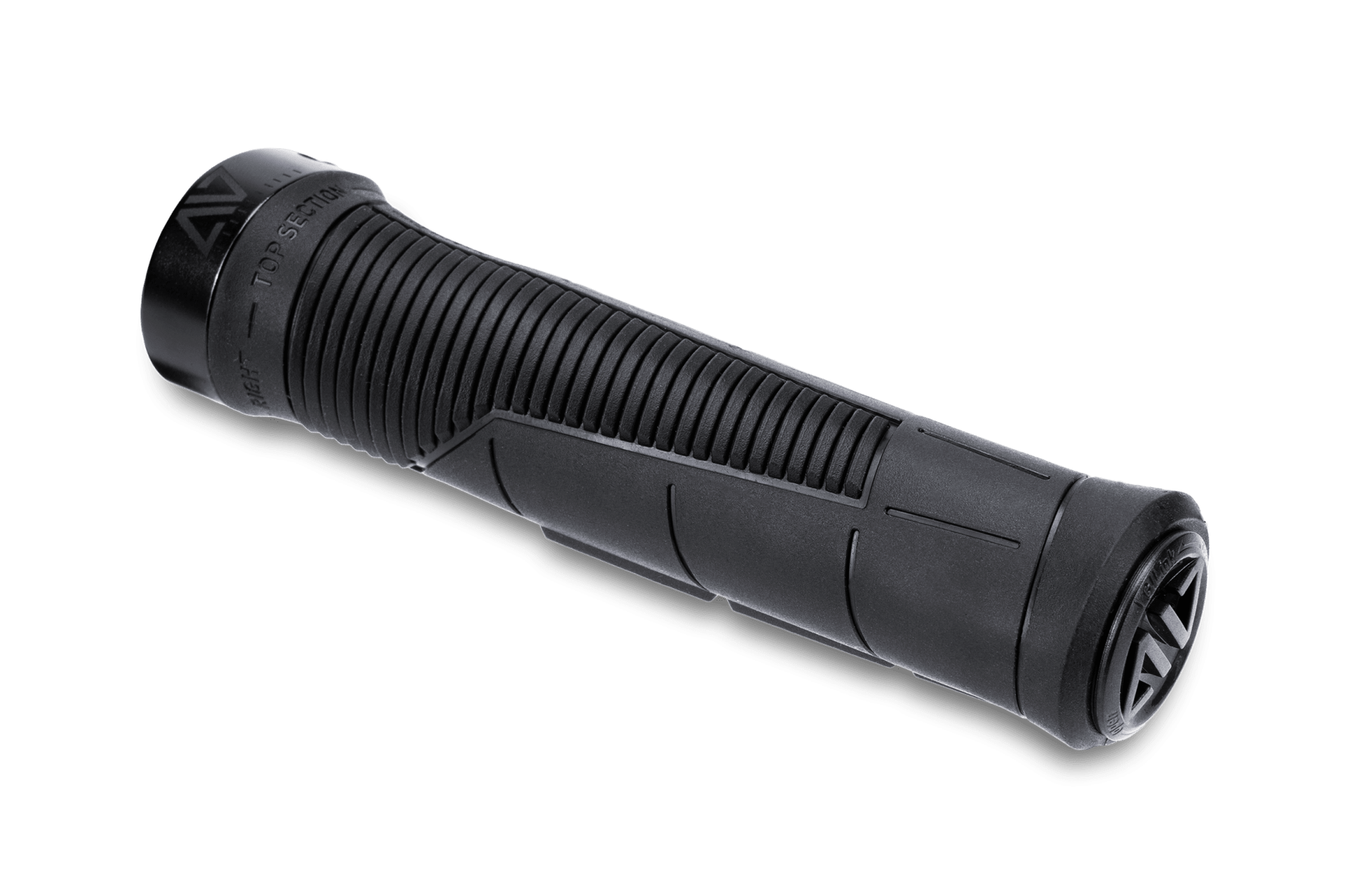 ACID ENDURO grips - black - ACID - Evelostore