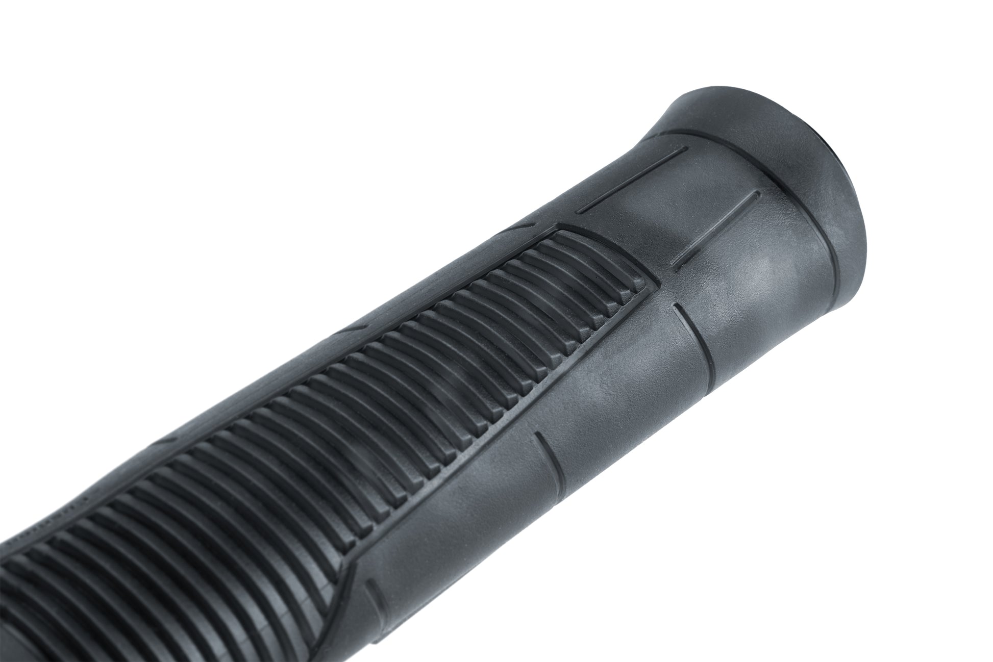 ACID ENDURO grips - translucent black ´n´ oilslick - ACID - Evelostore