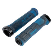 ACID ENDURO grips - actionteam blue - ACID - Evelostore
