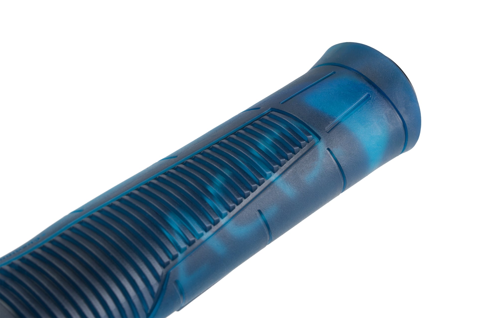 ACID ENDURO grips - actionteam blue - ACID - Evelostore