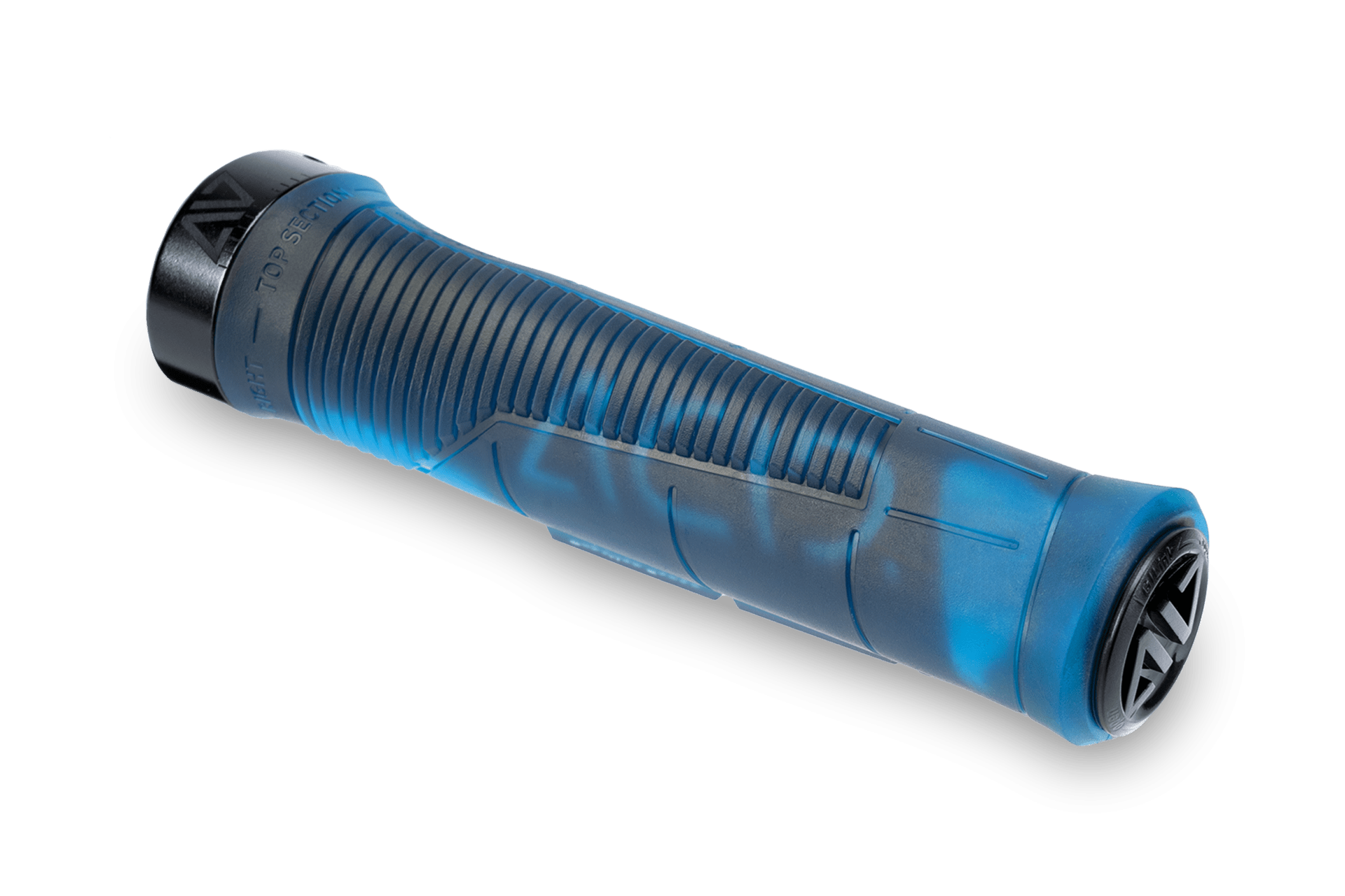 ACID ENDURO grips - actionteam blue - ACID - Evelostore