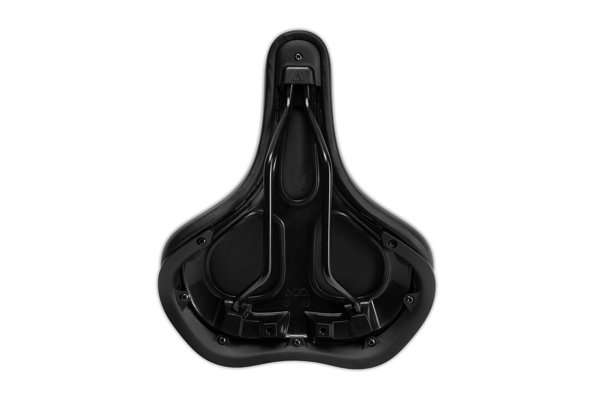 ACID SHEN CMPT saddle - black - ACID - Evelostore