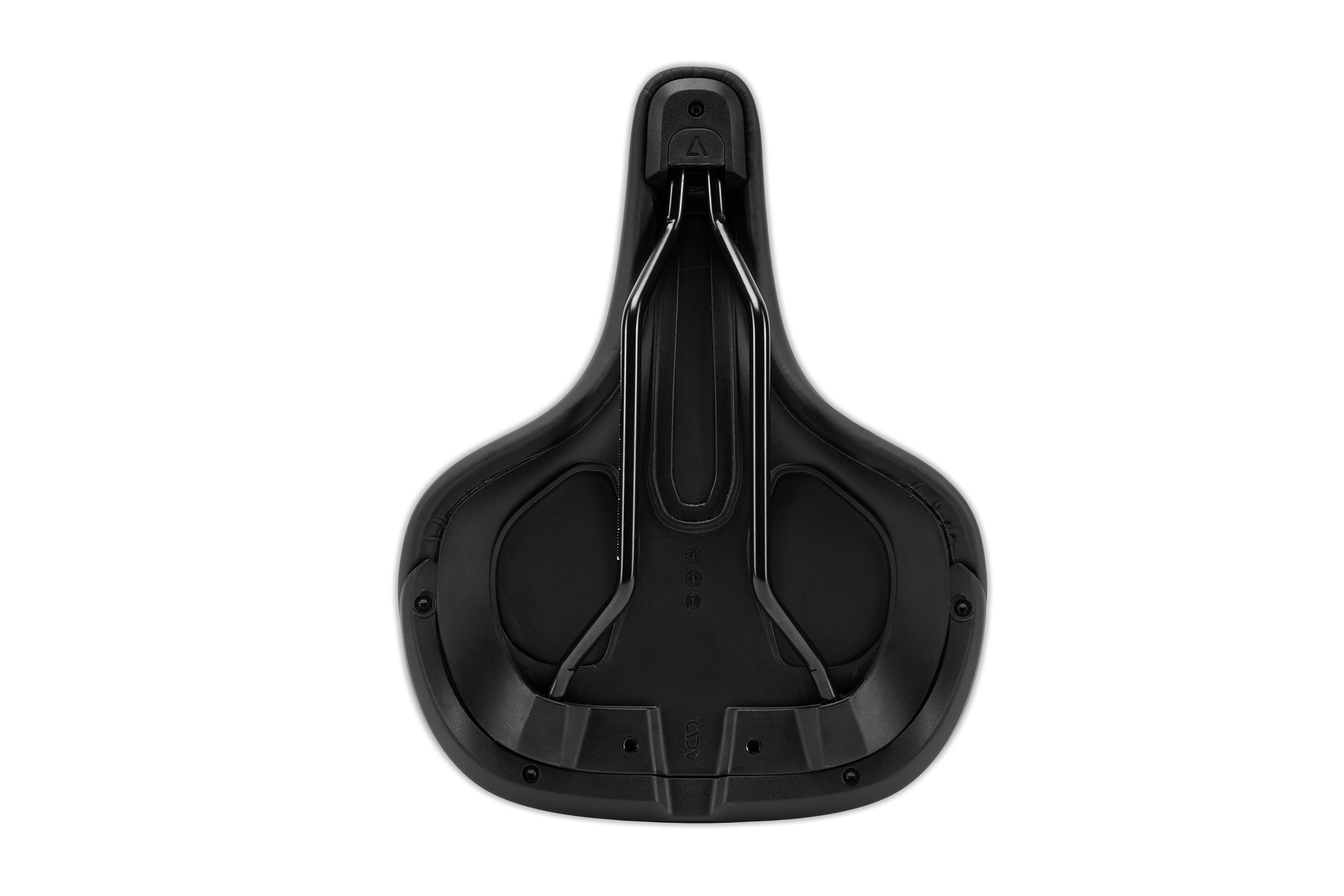 ACID SHEN saddle - black - ACID - Evelostore