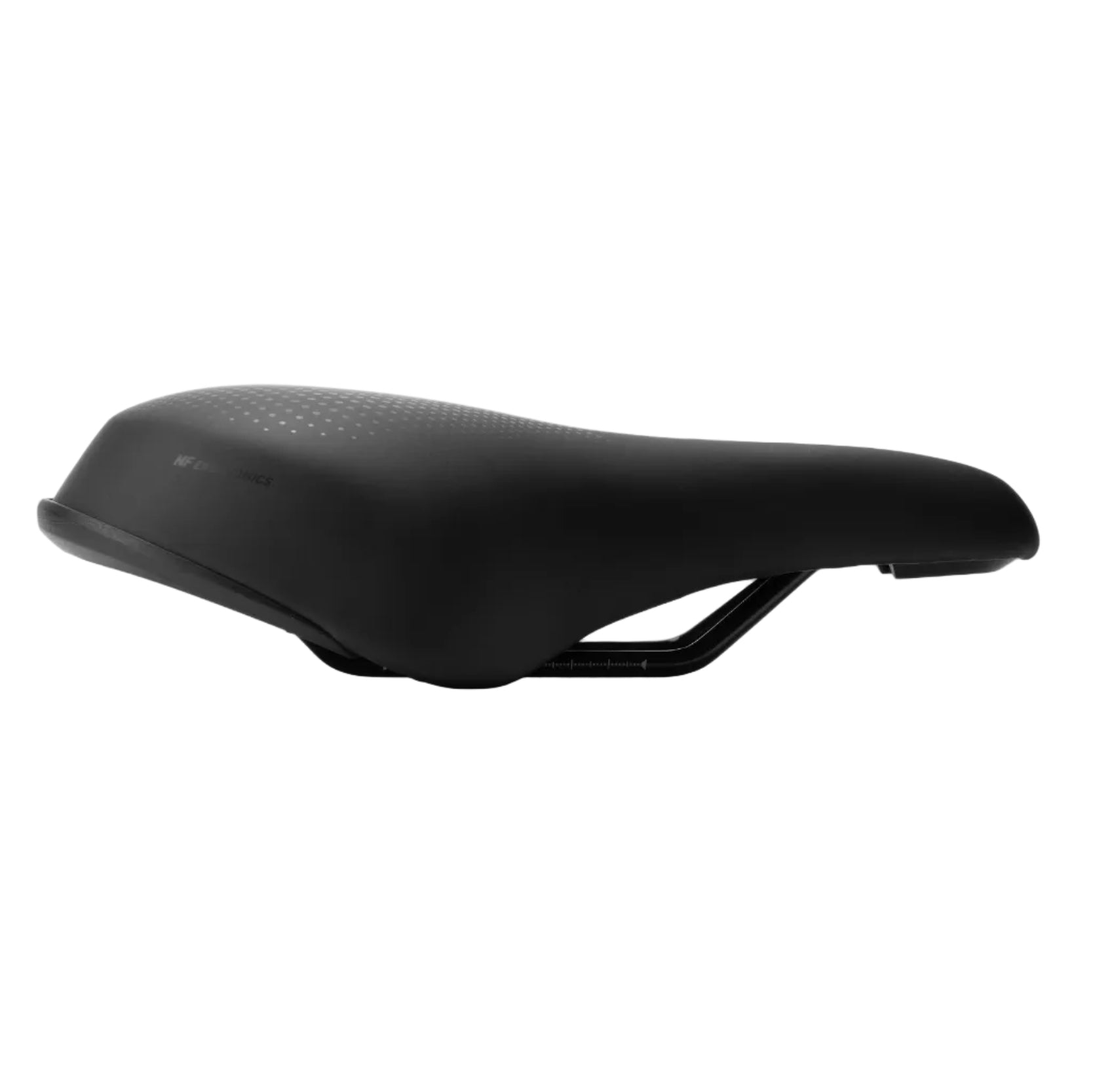 ACID SHEN saddle - black - ACID - Evelostore