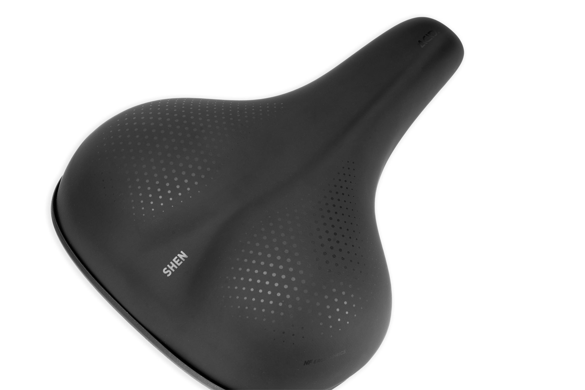 ACID SHEN saddle - black - ACID - Evelostore
