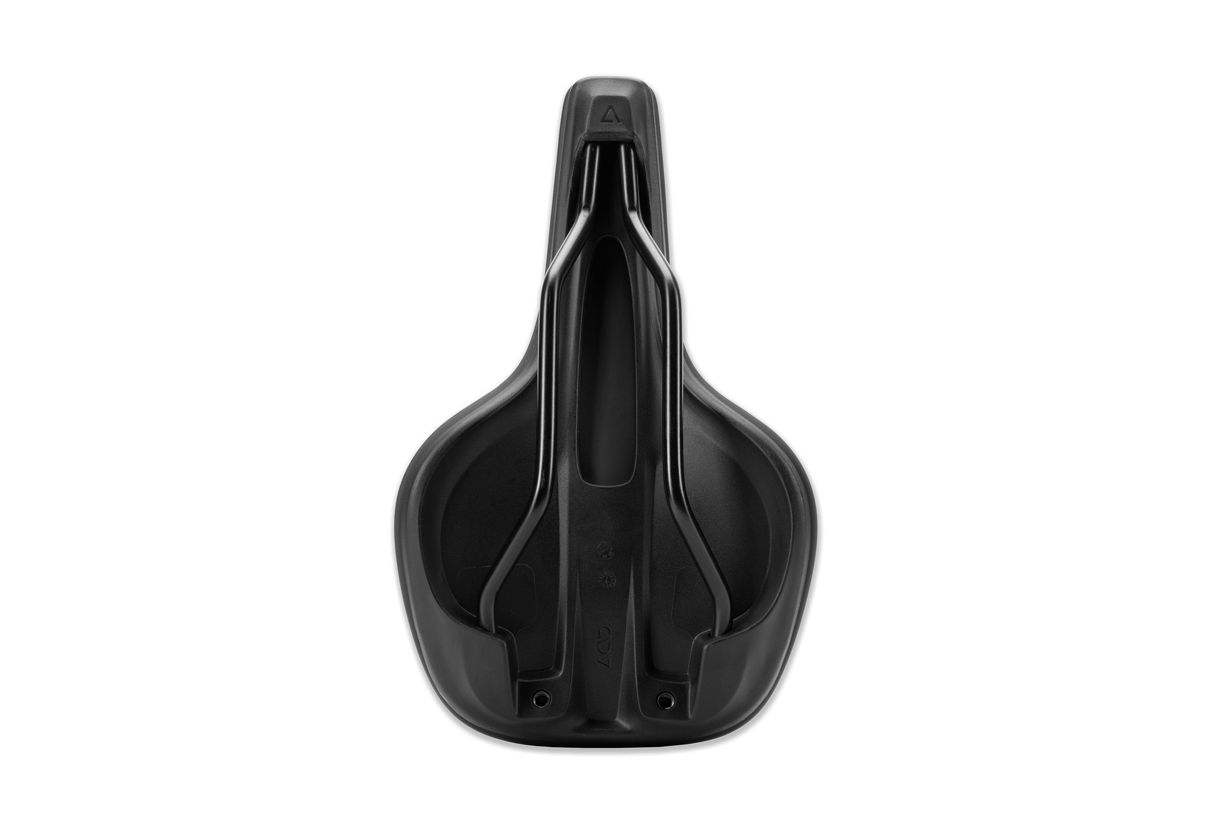 ACID VENEC CMPT E - MTB saddle - black - ACID - Evelostore