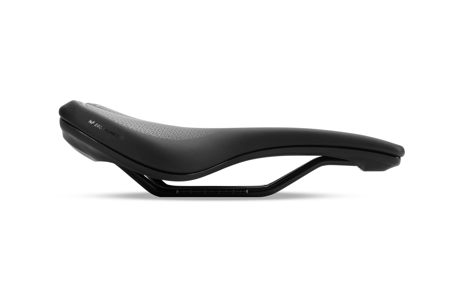 ACID VENEC CMPT E - MTB saddle - black - ACID - Evelostore