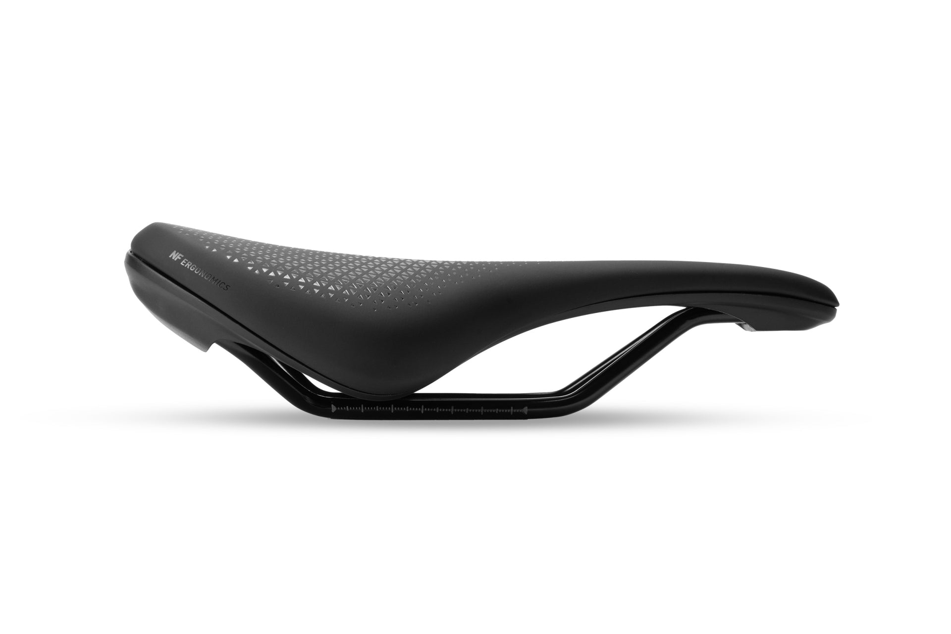 ACID Sattel VENEC – Ergonomischer MTB-Herrensattel – Evelostore