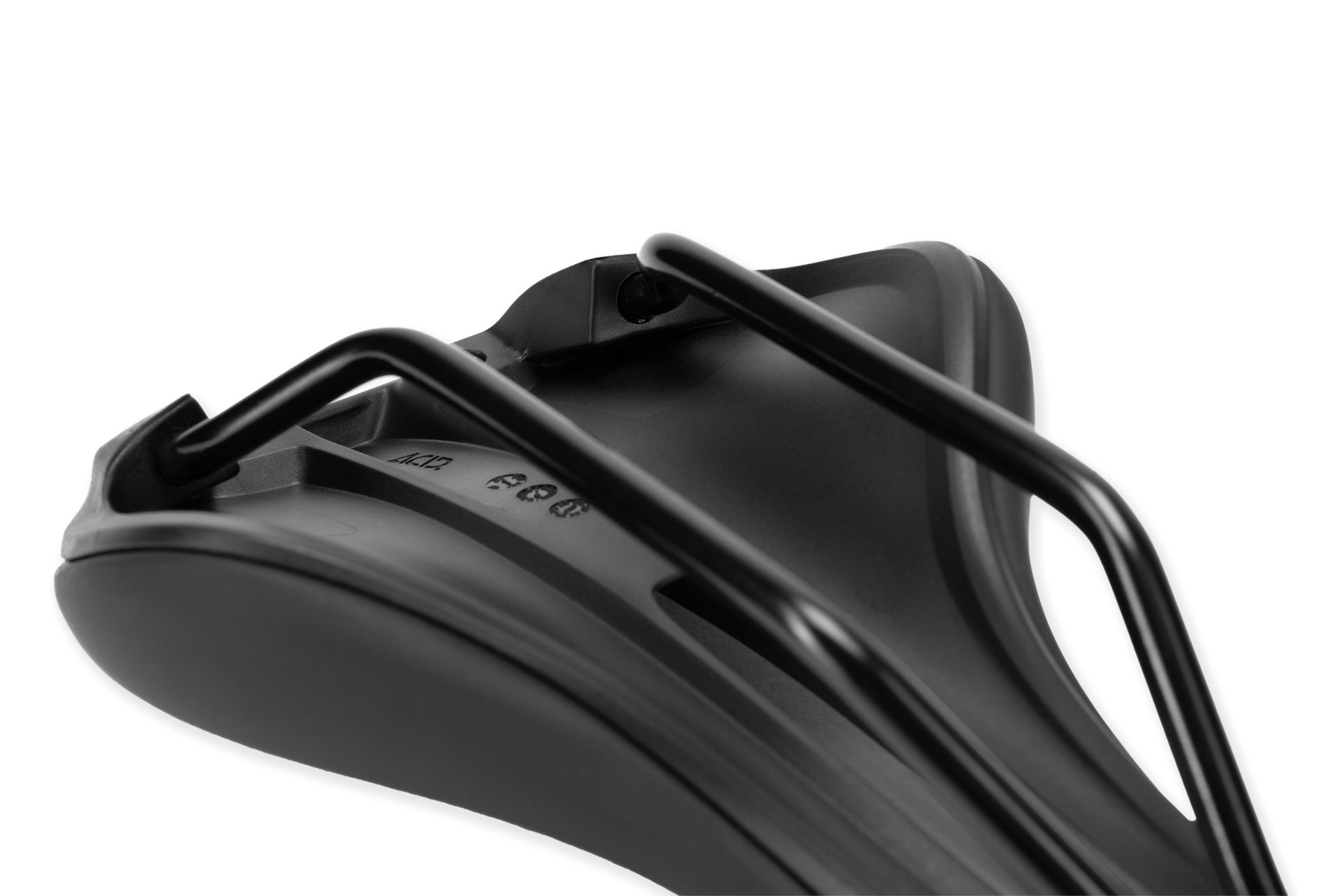 ACID VENEC saddle - black - ACID - Evelostore