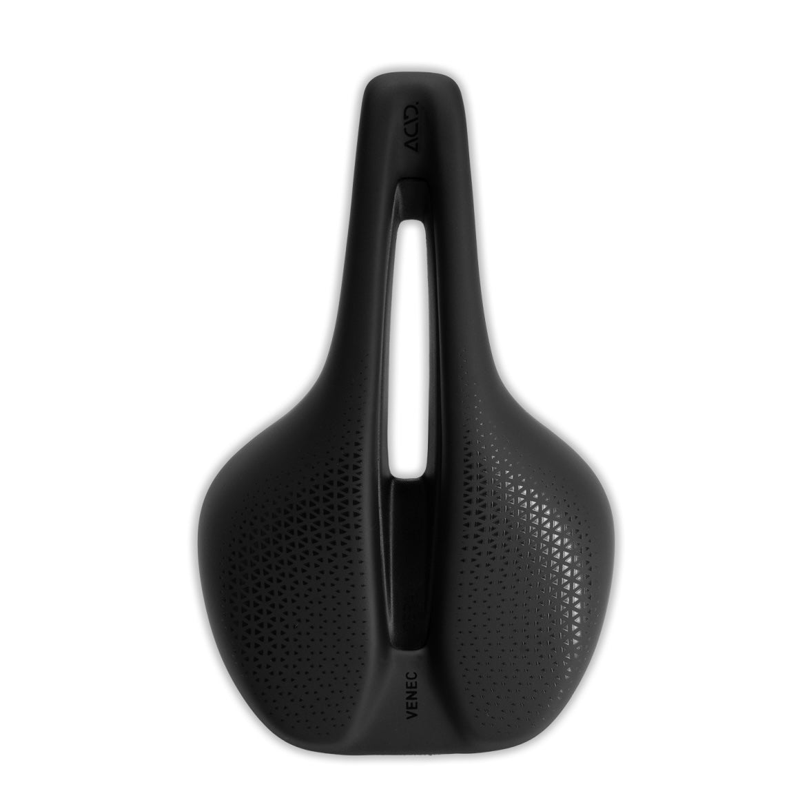 ACID VENEC CERA saddle - black - ACID - Evelostore