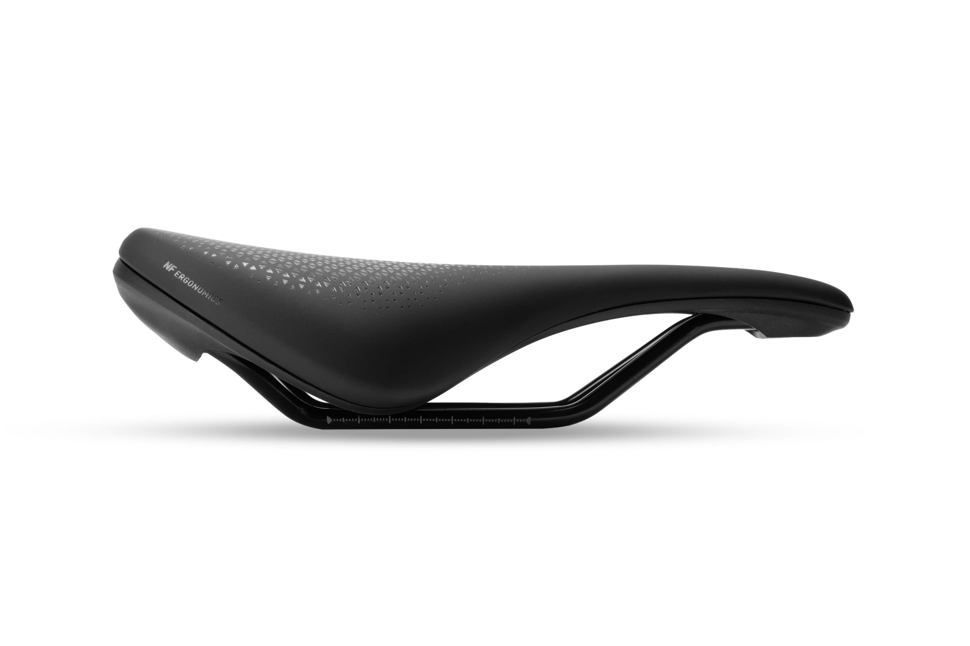 ACID VENEC CERA saddle - black - ACID - Evelostore