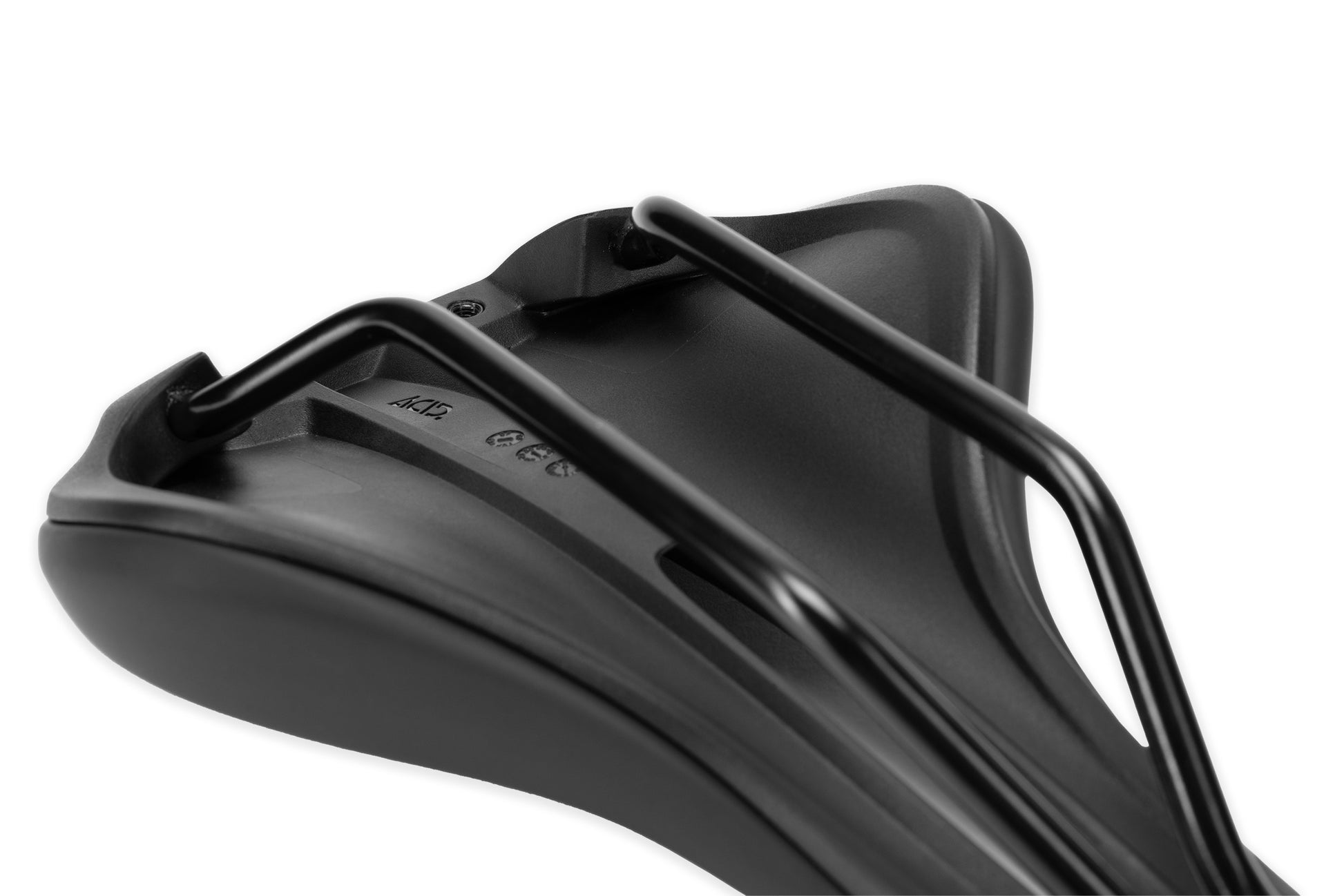 ACID VENEC CERA saddle - black - ACID - Evelostore
