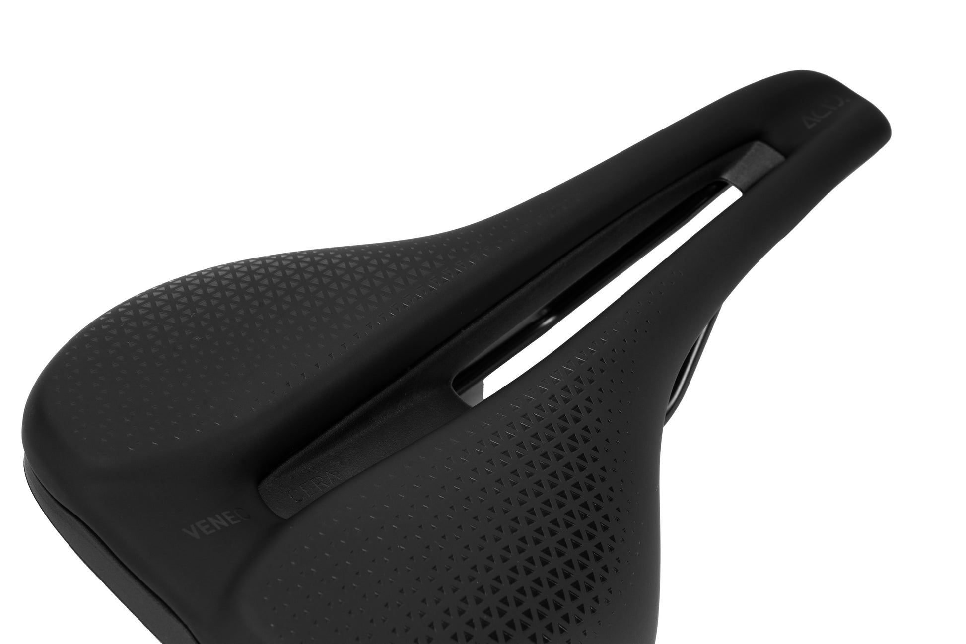 ACID VENEC CERA saddle - black - ACID - Evelostore