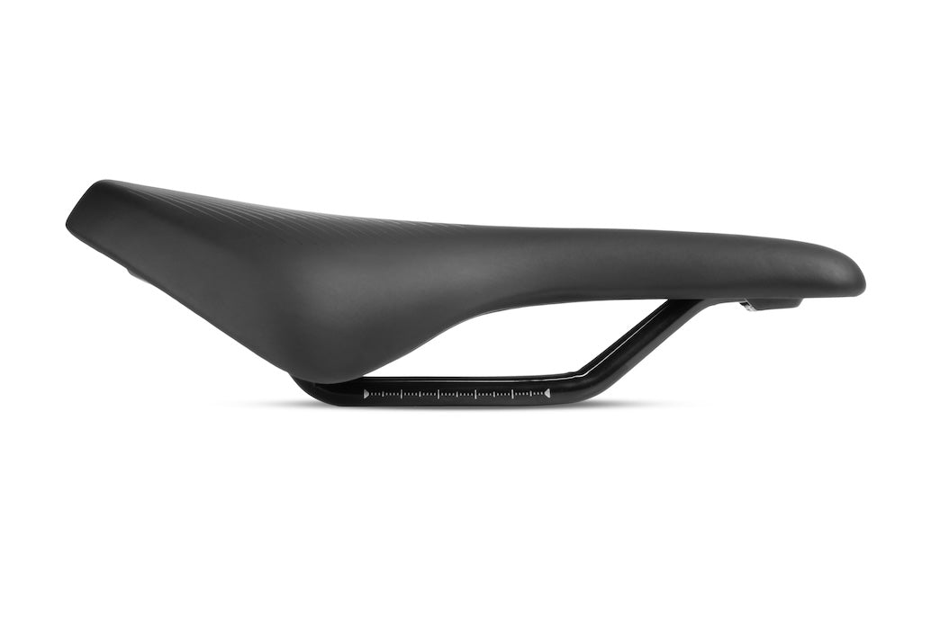 ACID NURO KIDS saddle - black - ACID - Evelostore
