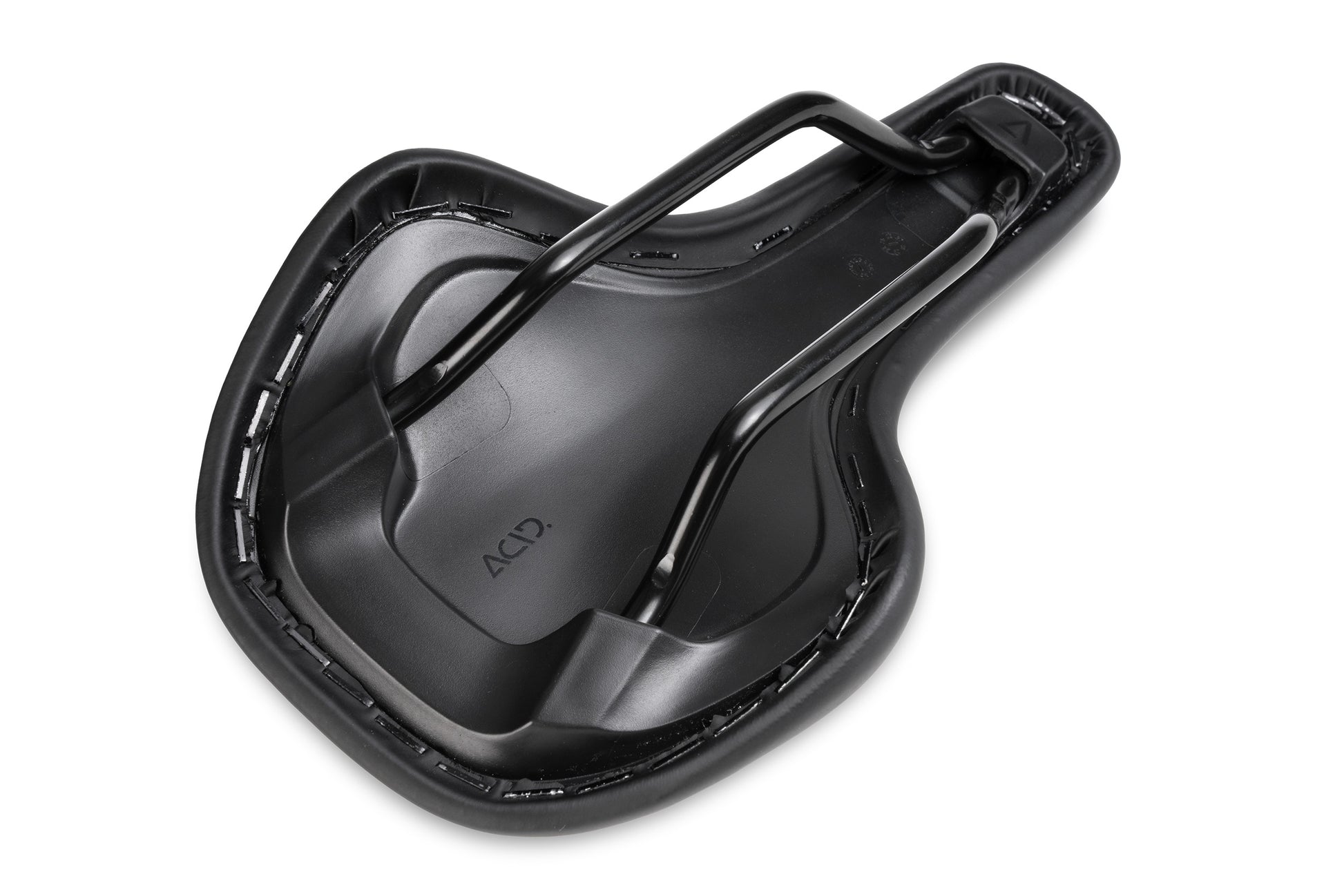 ACID NURO KIDS saddle - black - ACID - Evelostore